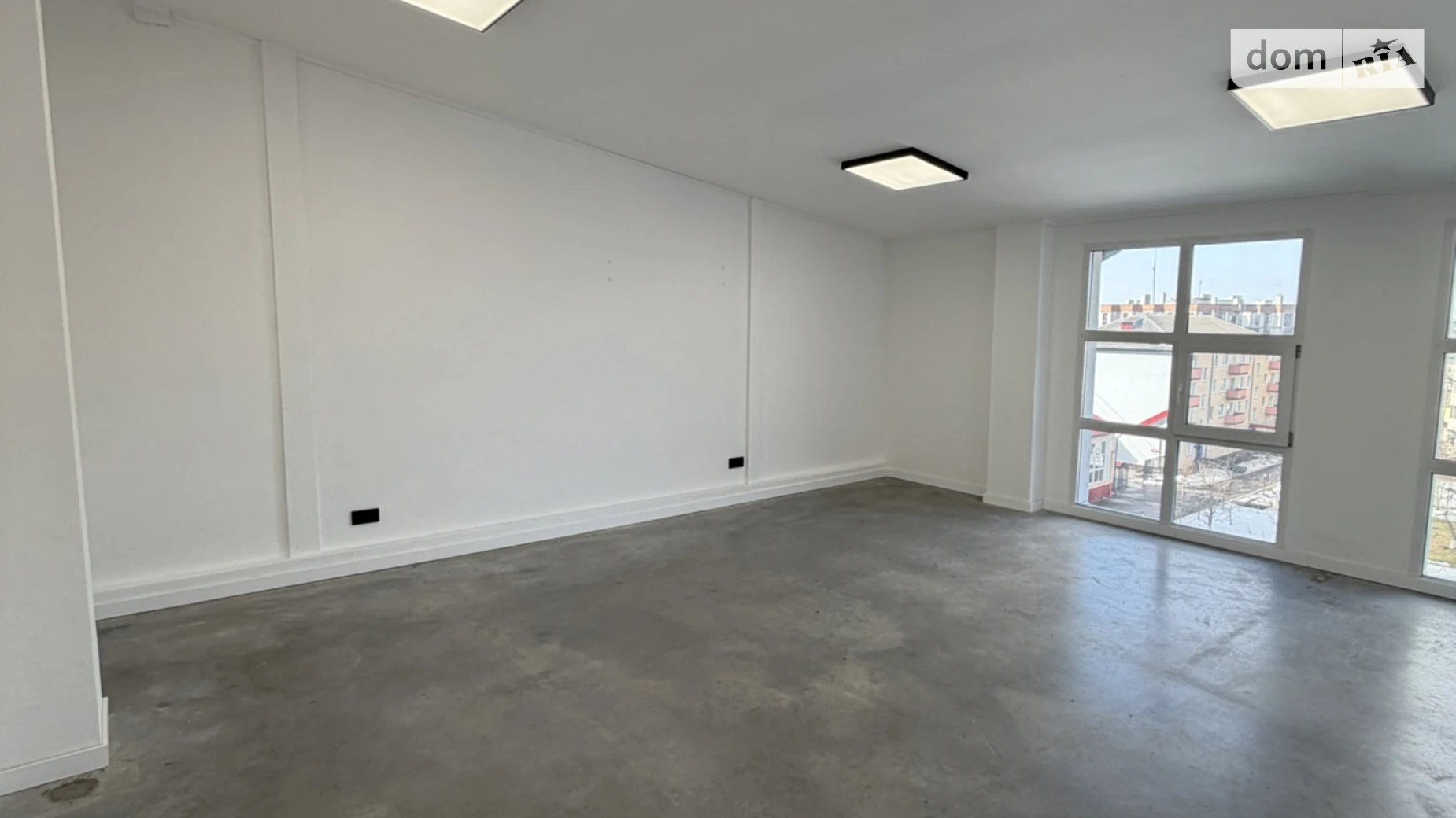 Сдается в аренду офис 36.5 кв. м в бизнес-центре, цена: 10950 грн - фото 4