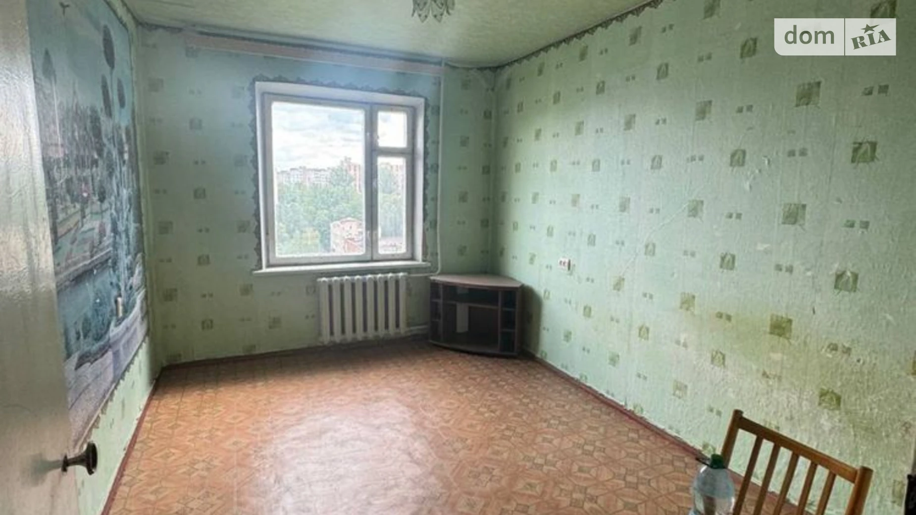 Продается 2-комнатная квартира 47.1 кв. м в Хмельницком, Львовское шоссе, 53/2 - фото 2