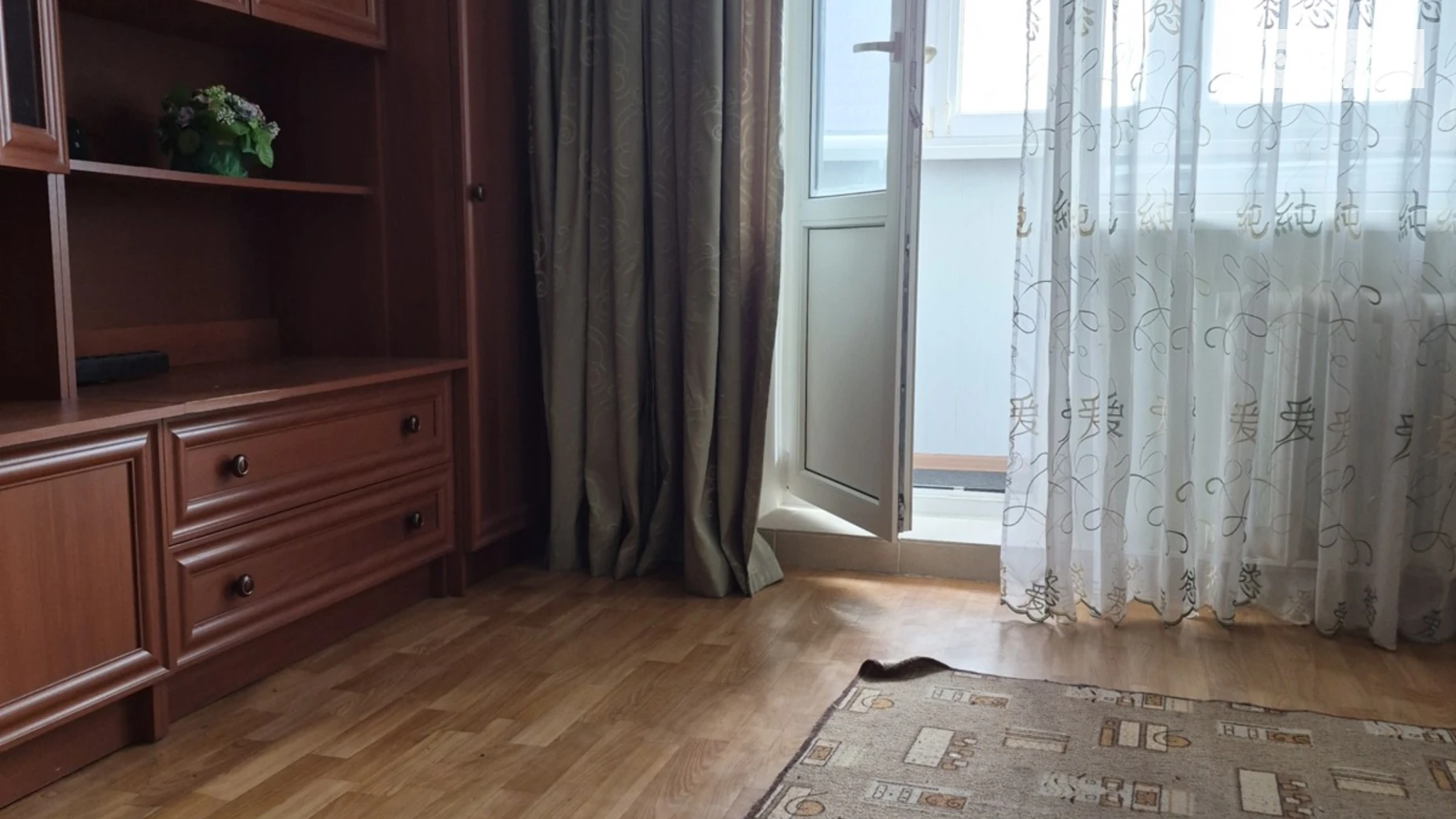 Сдается в аренду 1-комнатная квартира 40 кв. м в Чернигове, ул. Национальной гвардии(1-й Гвардейской Армии) - фото 4