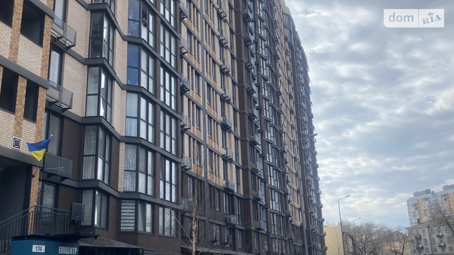 Продается помещения свободного назначения 100 кв. м в 16-этажном здании, цена: 120000 $ - фото 2