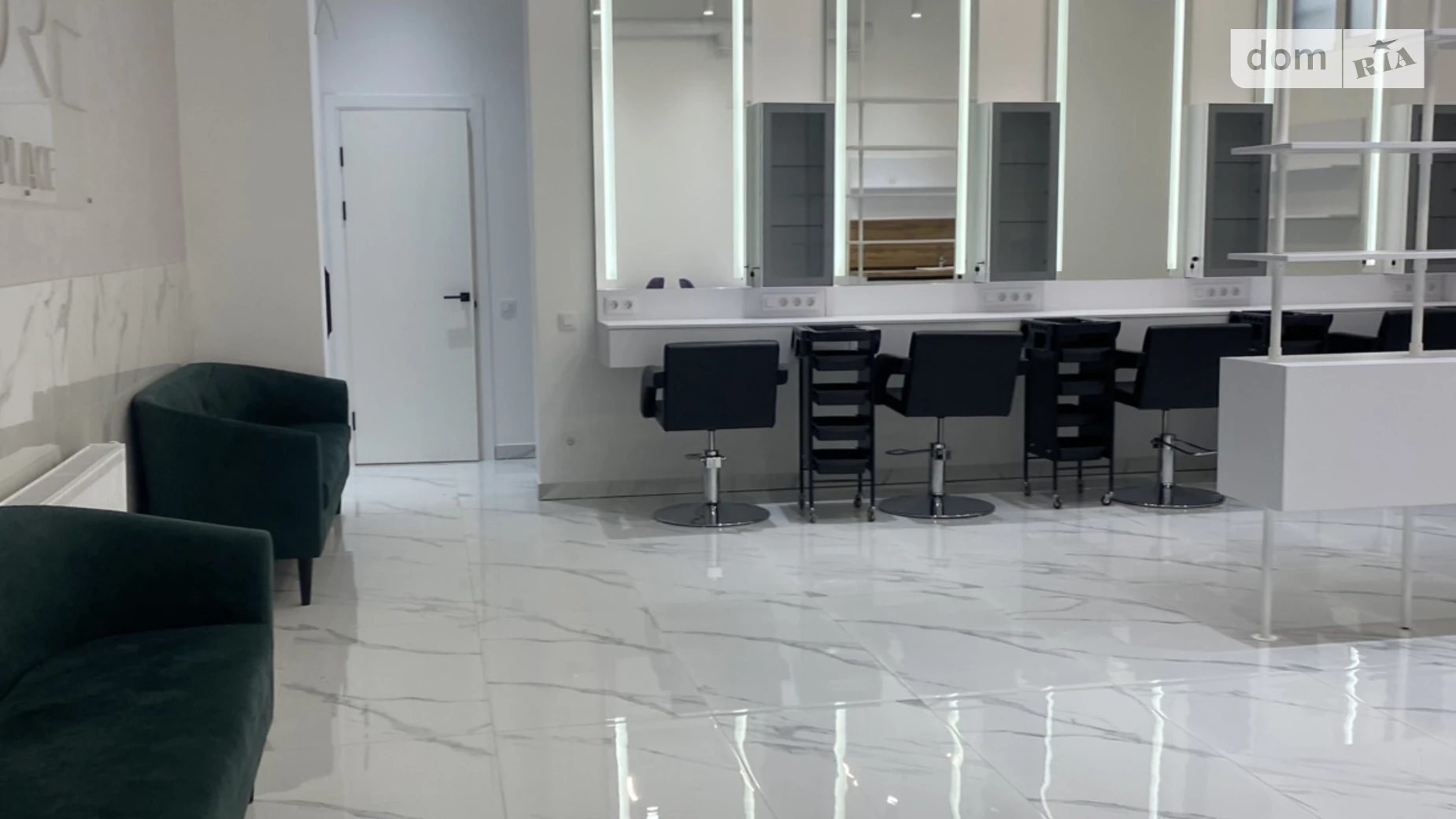 Продается помещения свободного назначения 100 кв. м в 16-этажном здании, цена: 120000 $ - фото 5