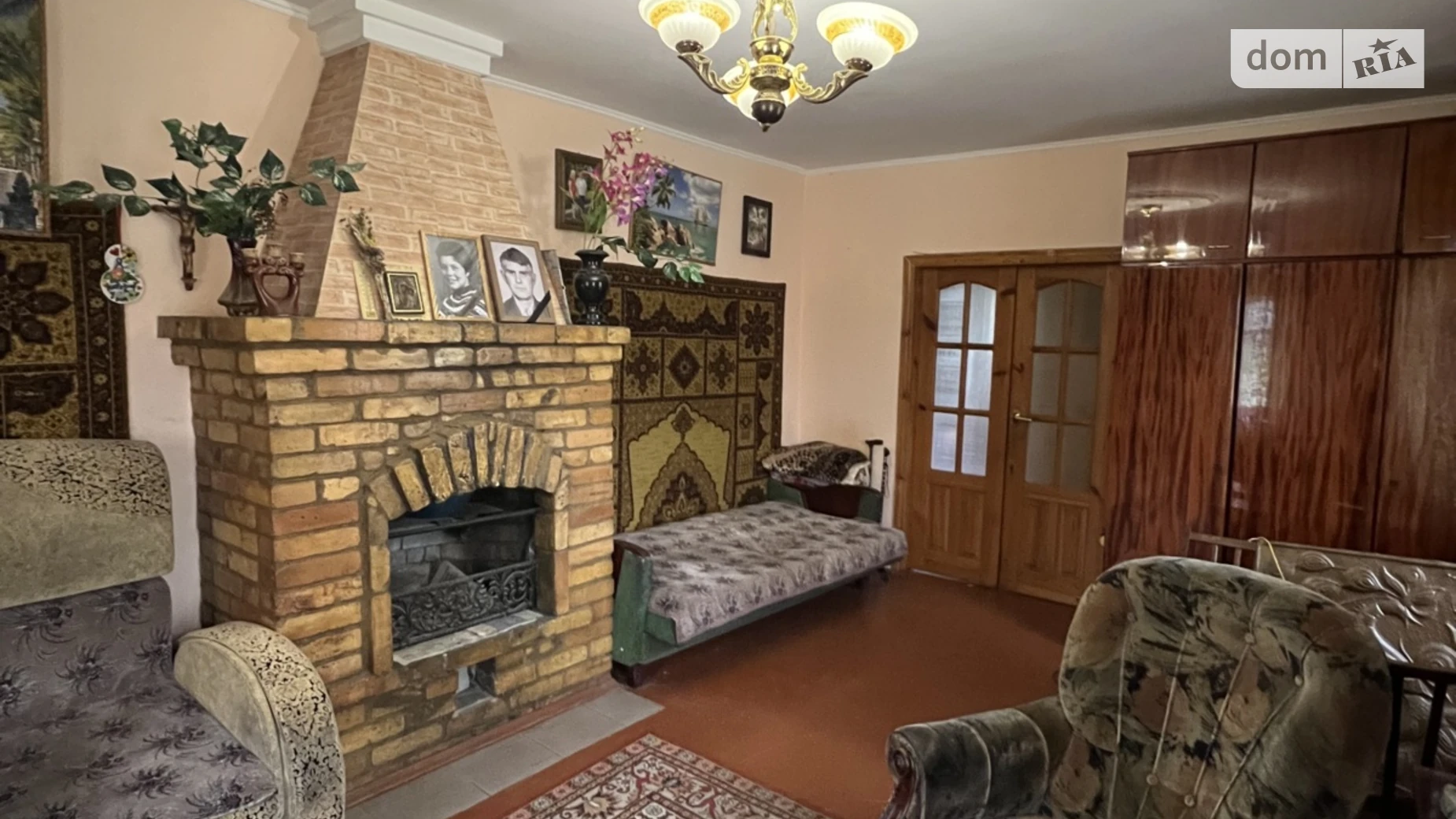 Продается одноэтажный дом 118.8 кв. м с балконом, цена: 95000 $ - фото 2