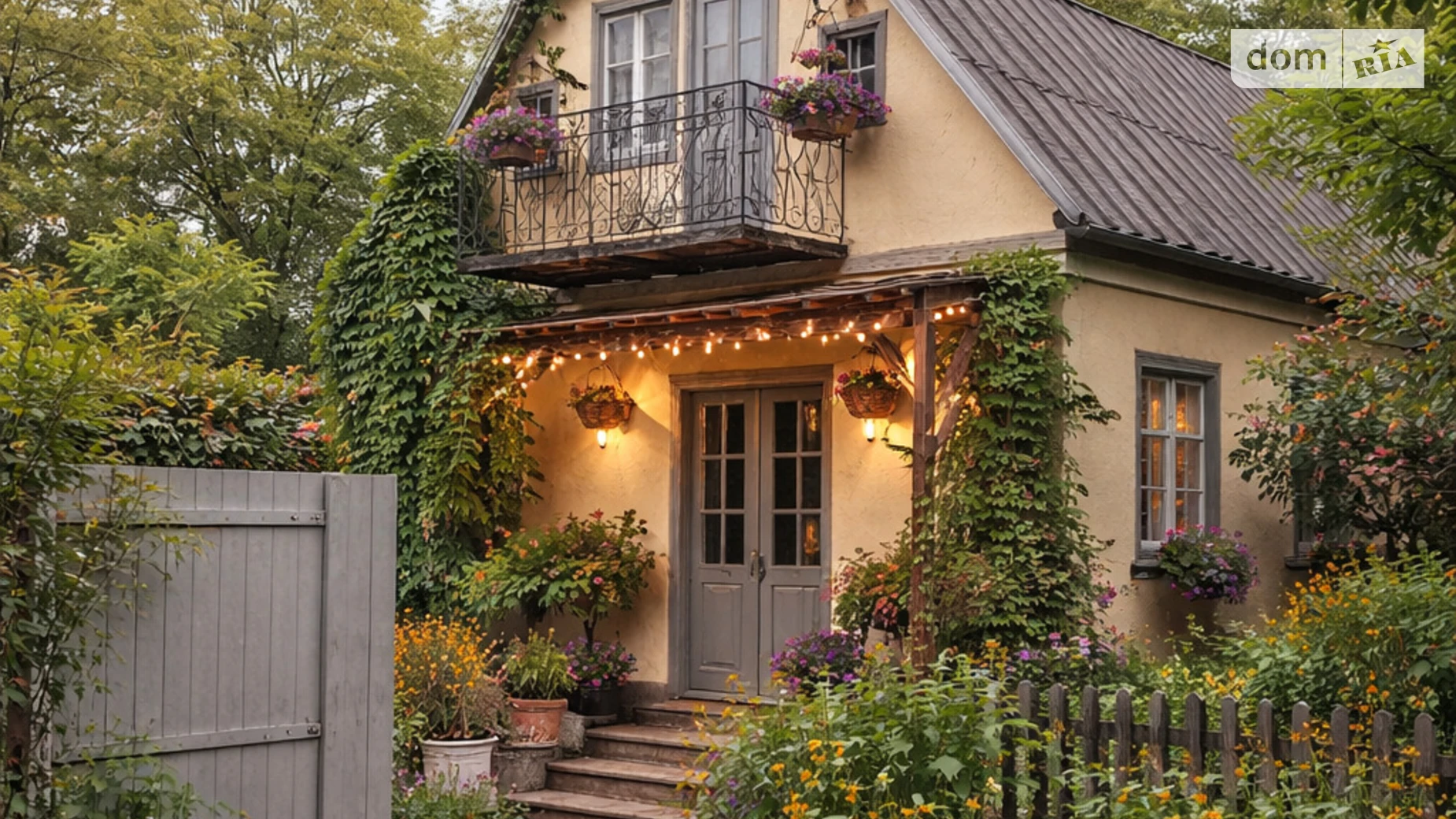 Продается одноэтажный дом 76.4 кв. м с террасой, цена: 48000 $ - фото 2