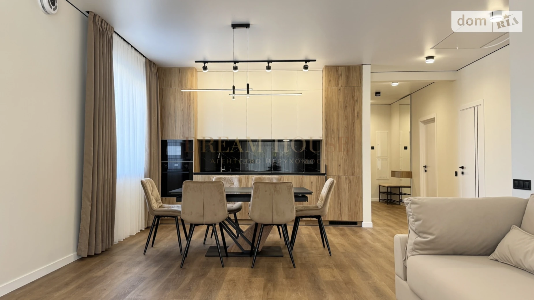Продается одноэтажный дом 100 кв. м с камином, цена: 185000 $ - фото 3