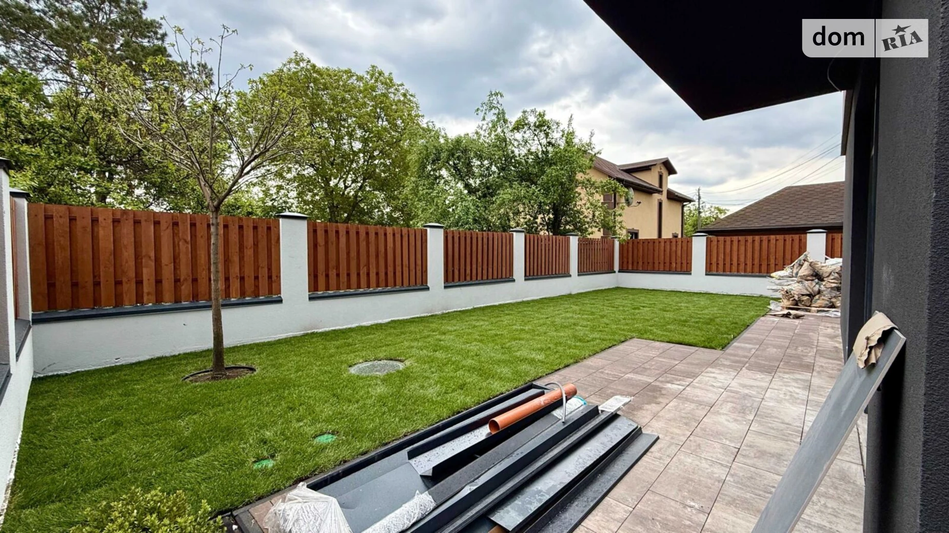 Продается дом на 2 этажа 132 кв. м с камином, цена: 227000 $ - фото 3