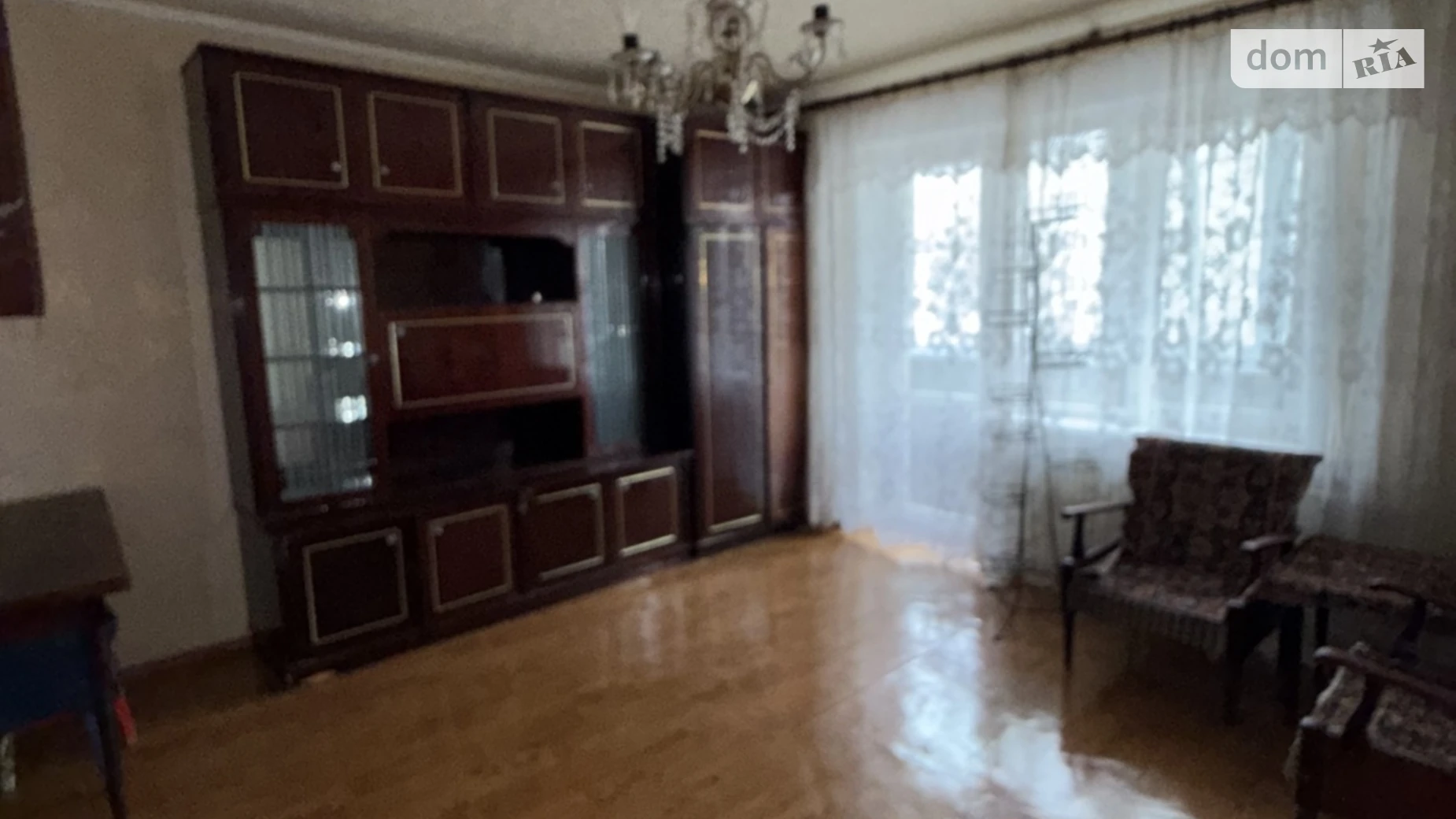 Сдается в аренду 3-комнатная квартира 65.9 кв. м в Днепре, просп. Мира, 37 - фото 3