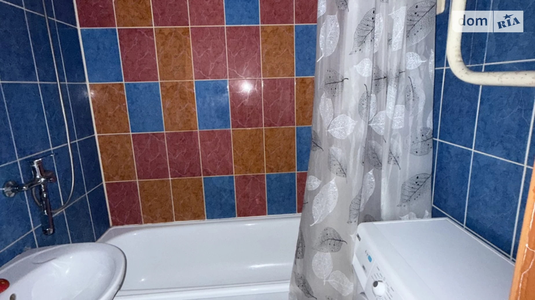 Сдается в аренду 3-комнатная квартира 65.9 кв. м в Днепре, просп. Мира, 37 - фото 5