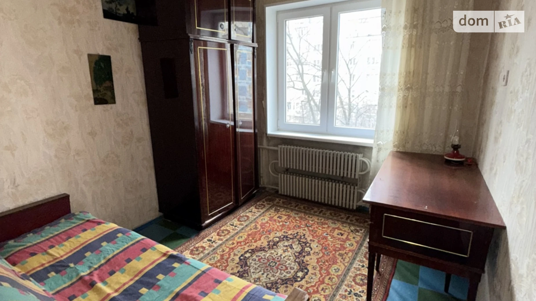 Сдается в аренду 3-комнатная квартира 65.9 кв. м в Днепре, просп. Мира, 37 - фото 4