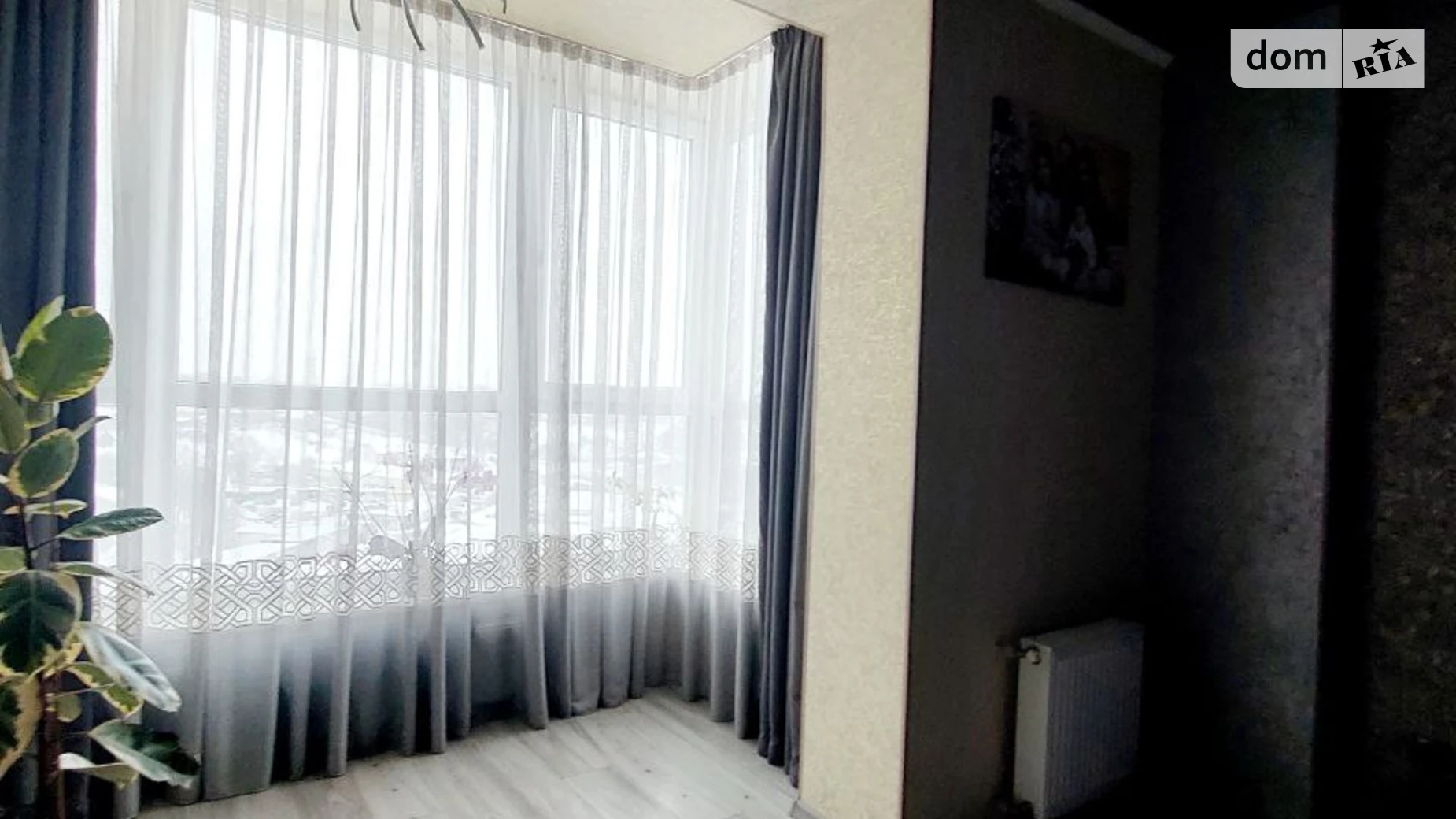 Продается 3-комнатная квартира 109.3 кв. м в Львове, ул. Хмельницкого Богдана - фото 3