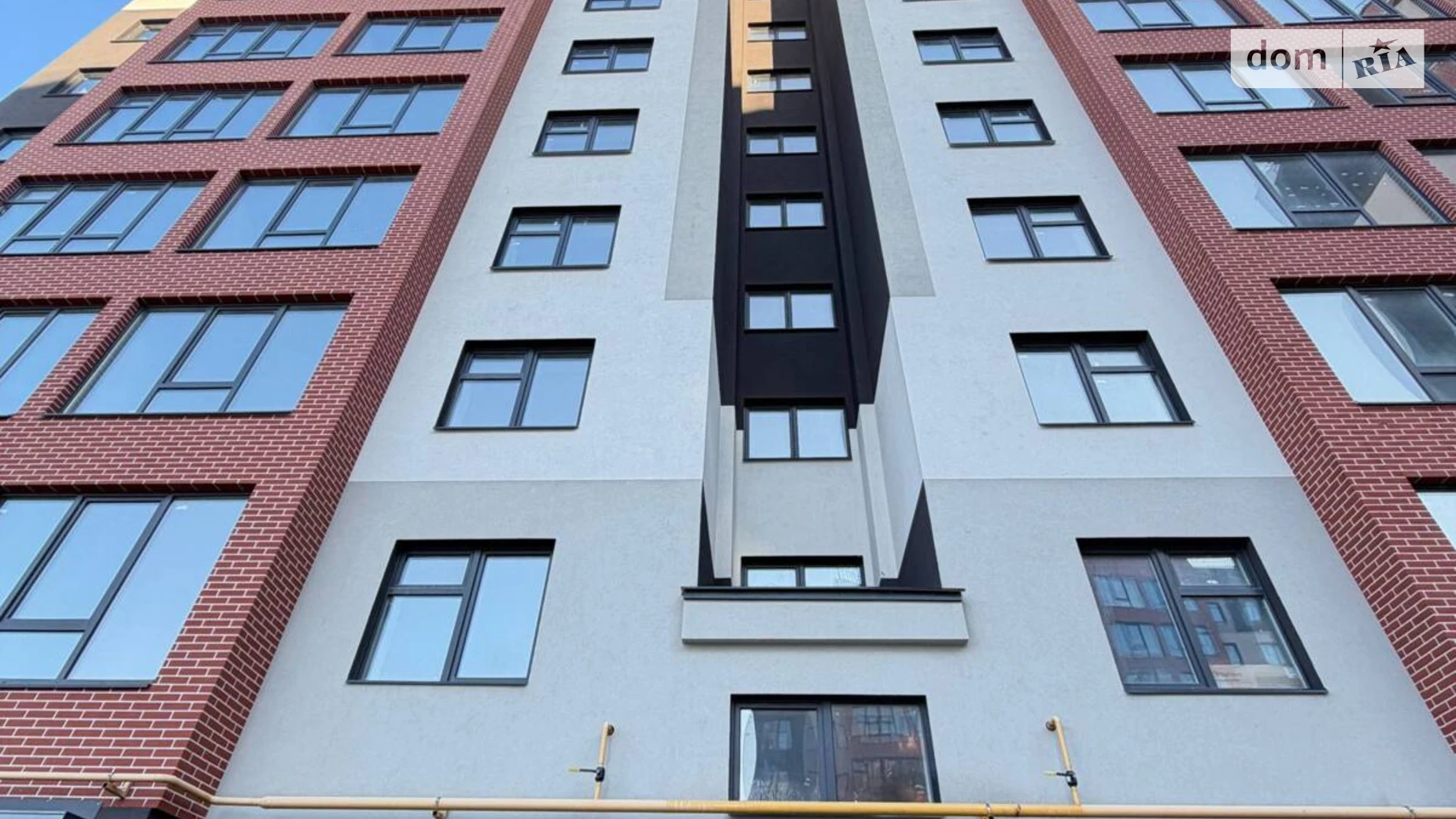 Продается 2-комнатная квартира 62.37 кв. м в Хмельницком, ул. Сечевых Стрельцов, 8Б корпус 3 - фото 4