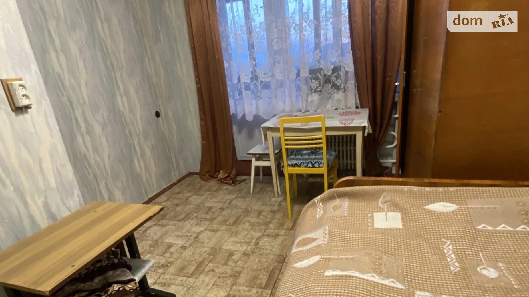 Продается 1-комнатная квартира 21.6 кв. м в Хмельницком, ул. Заречанская, 6 корпус 5 - фото 2