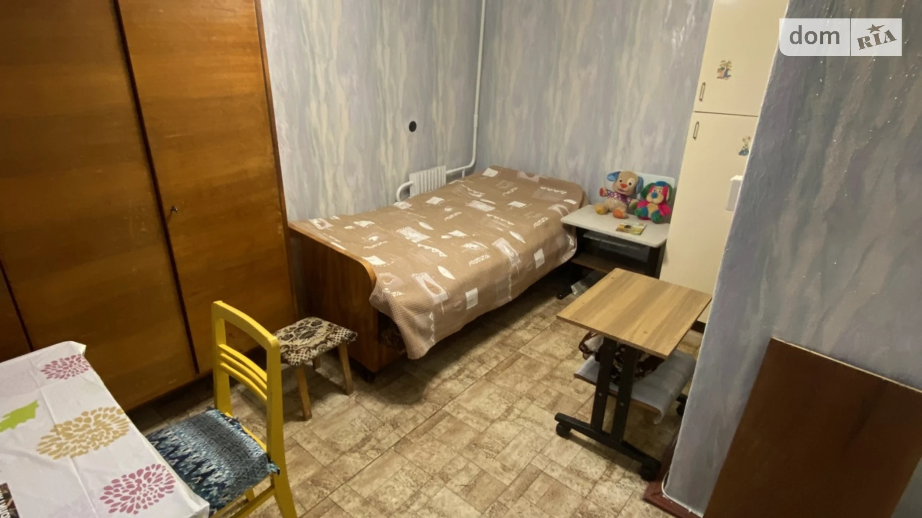 Продается 1-комнатная квартира 21.6 кв. м в Хмельницком, ул. Заречанская, 6 корпус 5 - фото 3