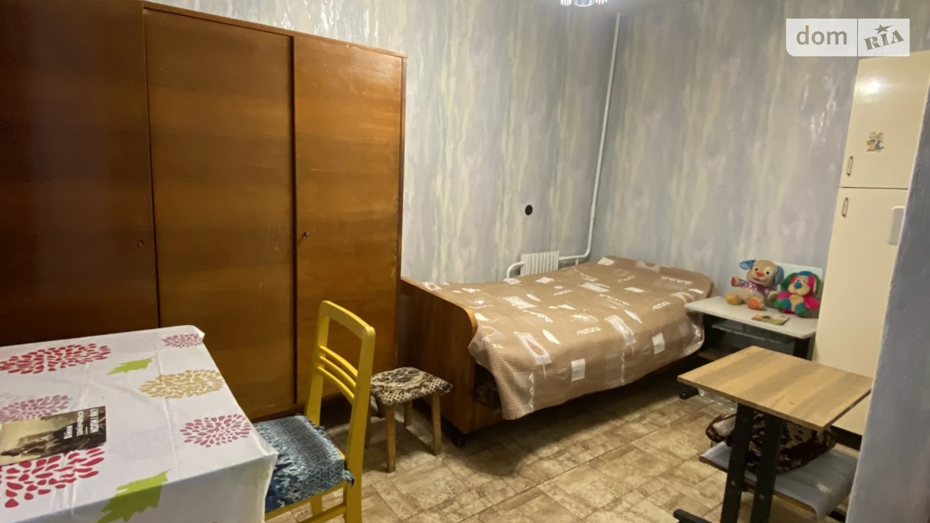 Продается 1-комнатная квартира 21.6 кв. м в Хмельницком, ул. Заречанская, 6 корпус 5 - фото 4