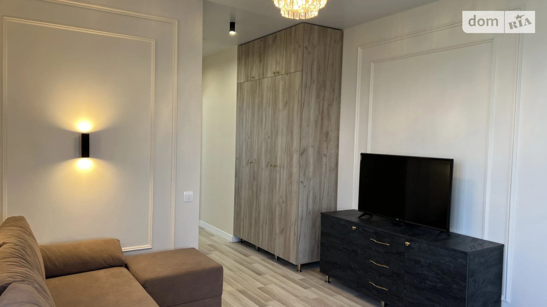 2-комнатная квартира 57.4 кв. м в Тернополе, ул. Чумацкая - фото 5