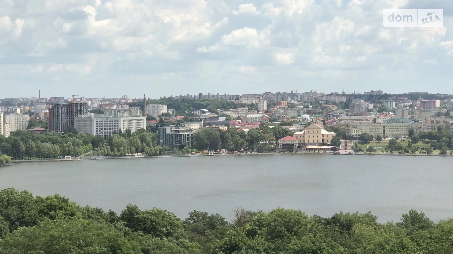 2-комнатная квартира 57.4 кв. м в Тернополе, ул. Чумацкая - фото 2
