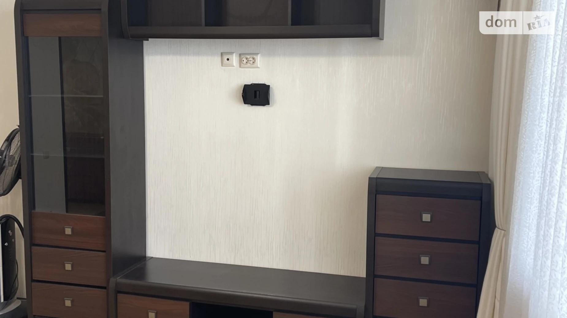 Сдается в аренду 2-комнатная квартира 78 кв. м в Хмельницком, ул. Заречанская, 9 - фото 4