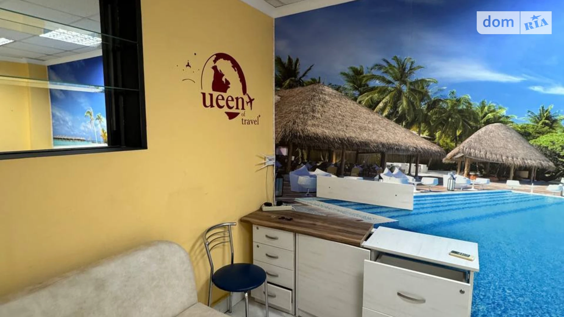 Сдается в аренду офис 18.3 кв. м в бизнес-центре, цена: 8500 грн - фото 3