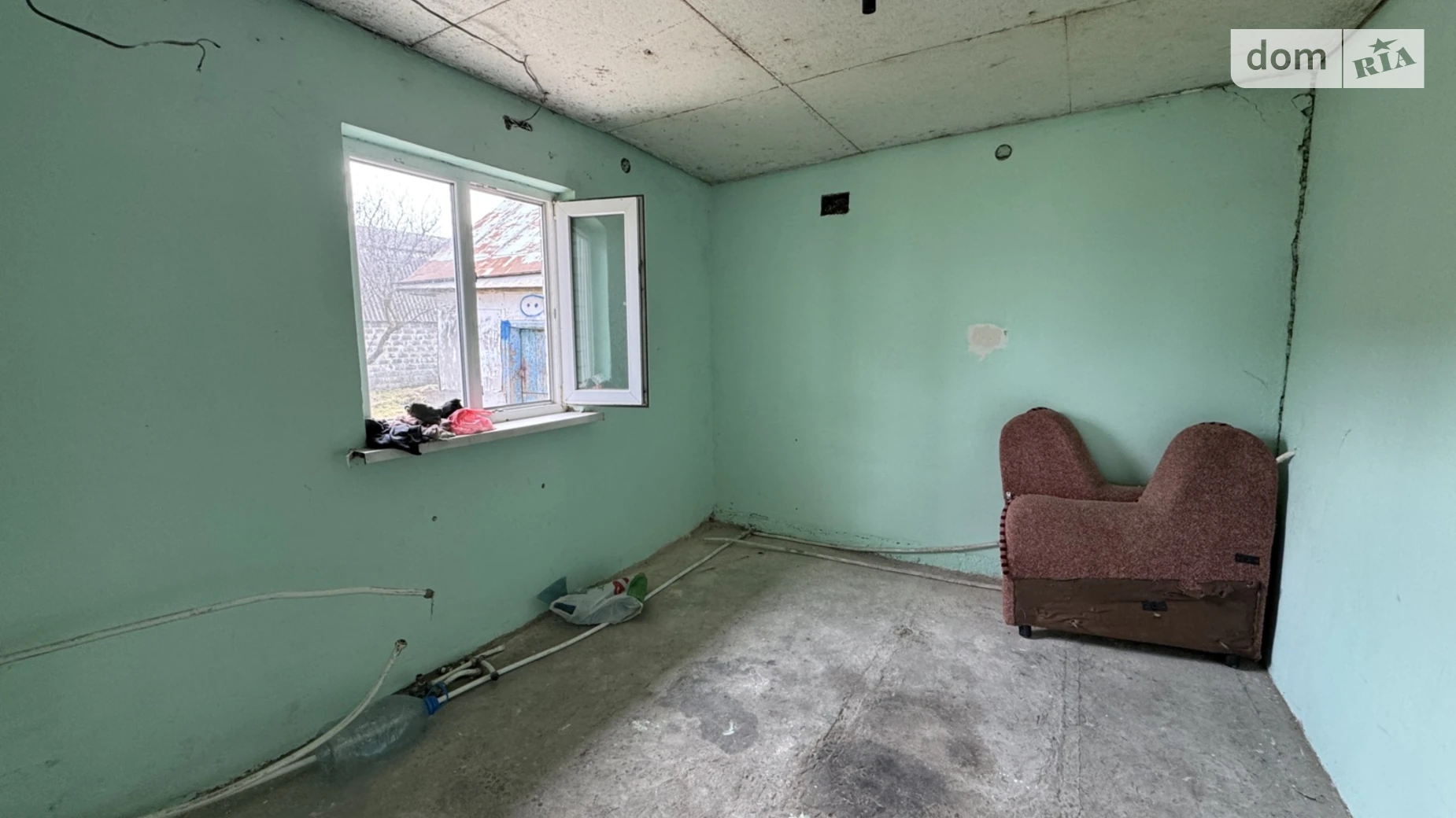 Продается одноэтажный дом 56.4 кв. м с баней/сауной, цена: 31000 $ - фото 2