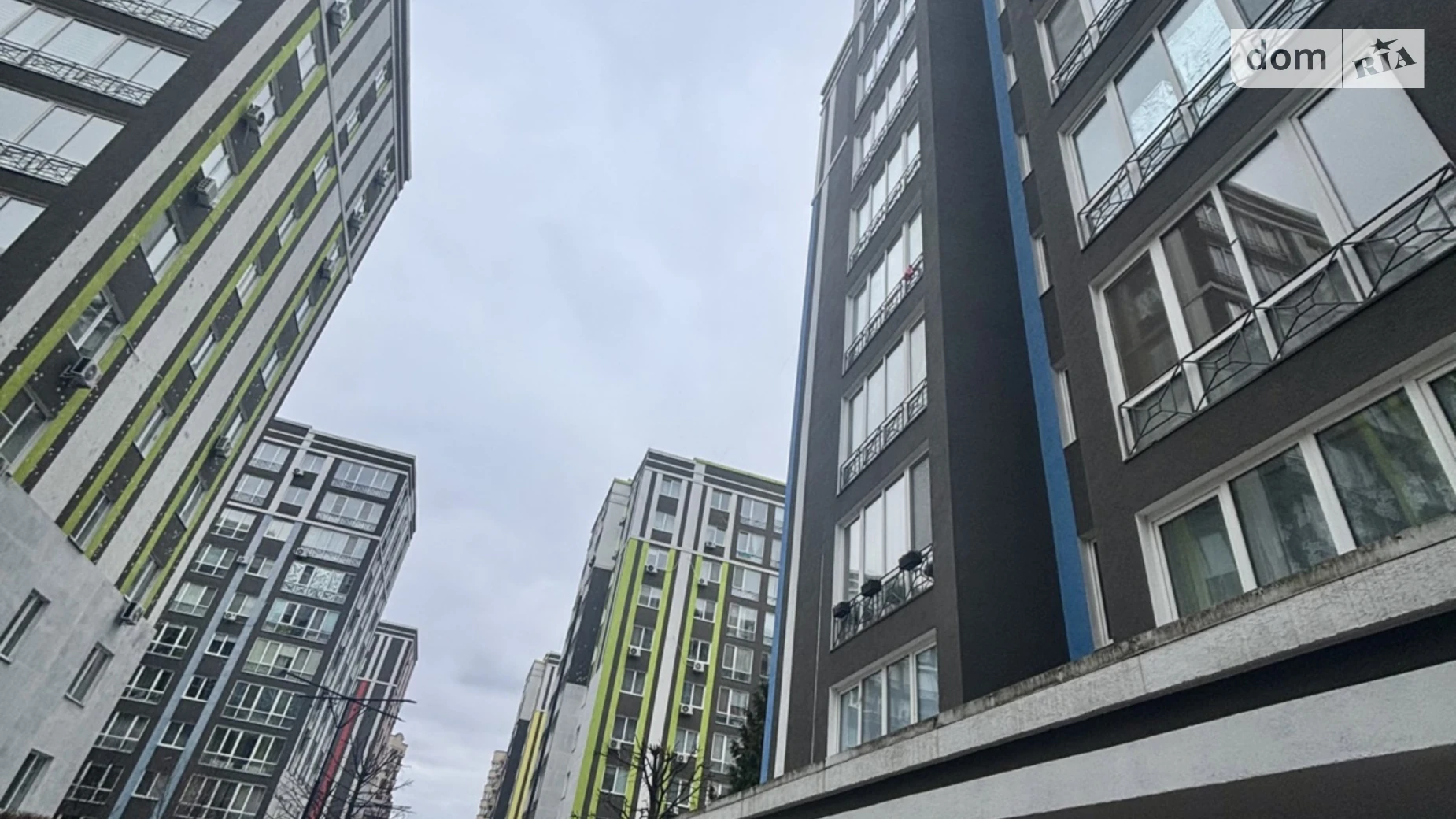 Продается 1-комнатная квартира 36.5 кв. м в Ирпене, ул. Григория Сковороды, 25 - фото 3