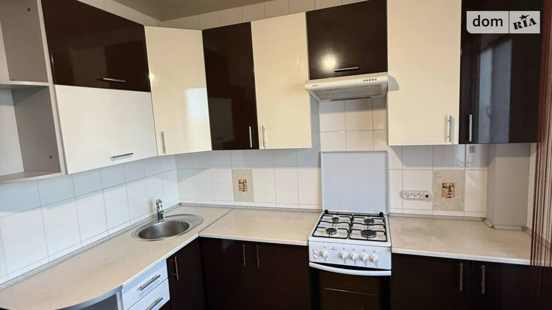 Сдается в аренду 2-комнатная квартира 49.2 кв. м в Белой Церкви, ул. Фастовская - фото 2