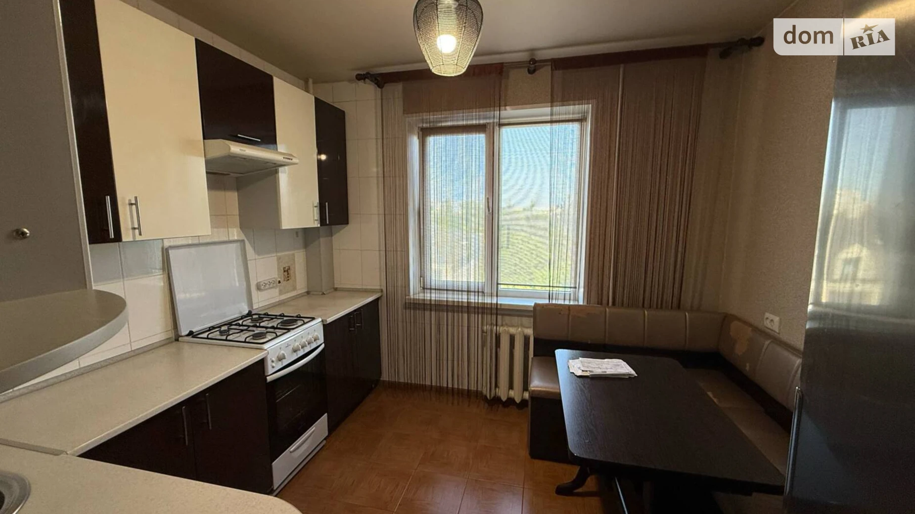 Сдается в аренду 2-комнатная квартира 49.2 кв. м в Белой Церкви, ул. Фастовская - фото 5