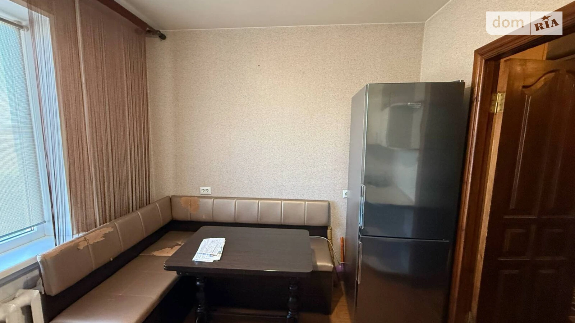 Сдается в аренду 2-комнатная квартира 49.2 кв. м в Белой Церкви, ул. Фастовская - фото 4