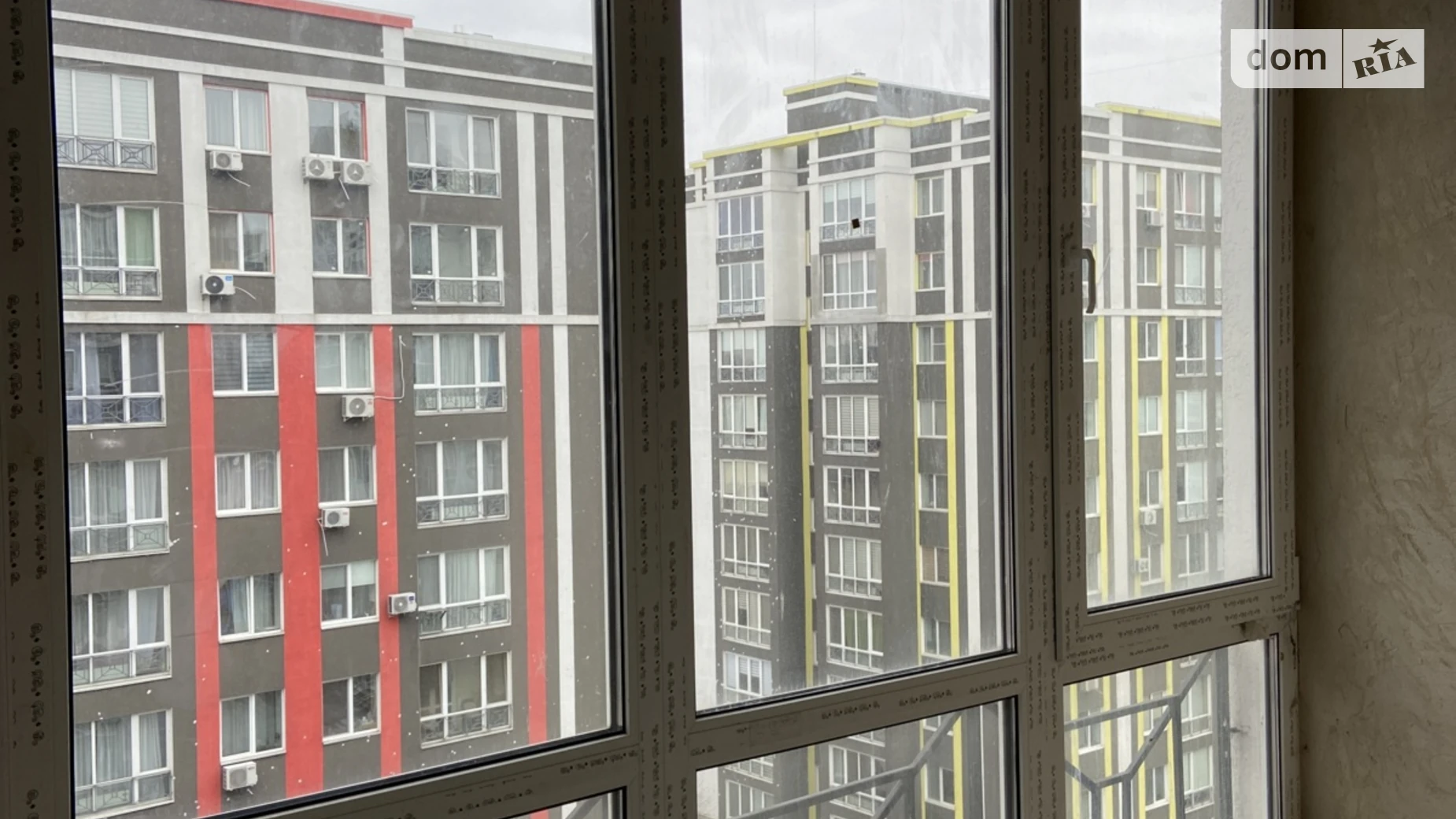 Продается 1-комнатная квартира 36.5 кв. м в Ирпене, ул. Григория Сковороды, 25 - фото 2