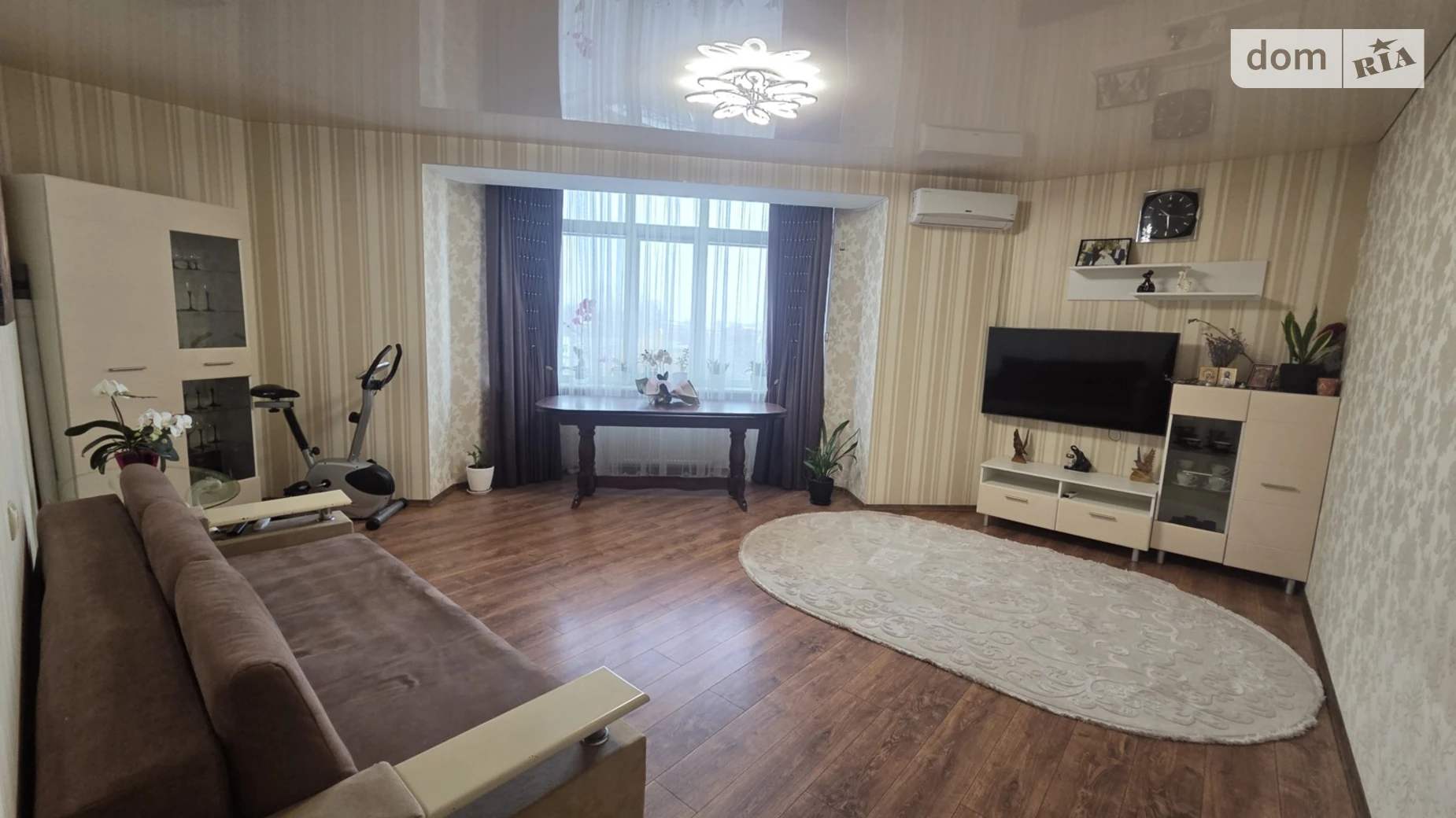 Продается 1-комнатная квартира 59 кв. м в Виннице, ул. Левка Лукьяненко(Ватутина) - фото 2