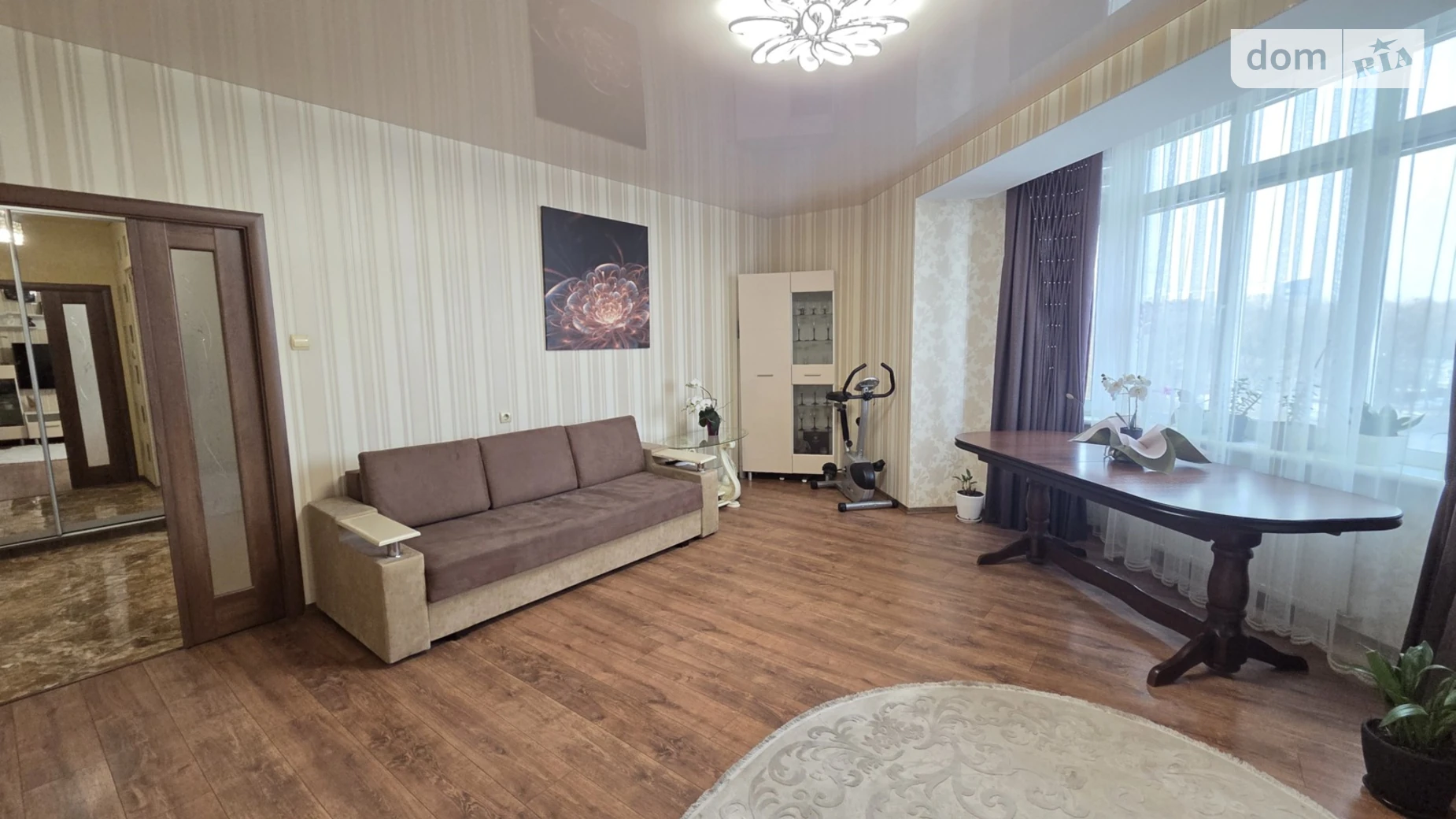 Продается 1-комнатная квартира 59 кв. м в Виннице, ул. Левка Лукьяненко(Ватутина) - фото 3