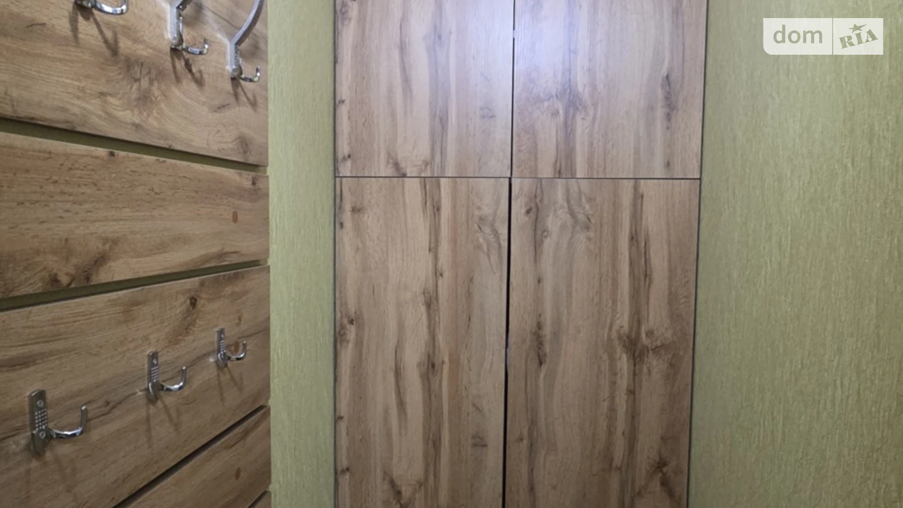 Продается 1-комнатная квартира 59 кв. м в Виннице, ул. Левка Лукьяненко(Ватутина) - фото 4