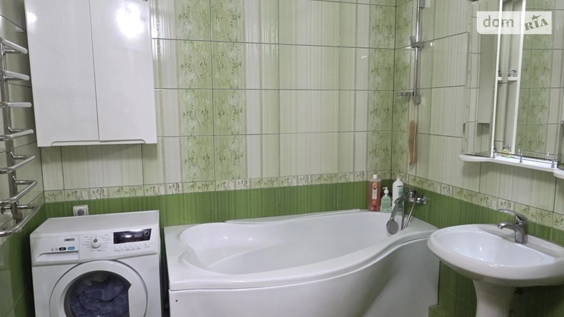 Продается 1-комнатная квартира 59 кв. м в Виннице, ул. Левка Лукьяненко(Ватутина) - фото 5