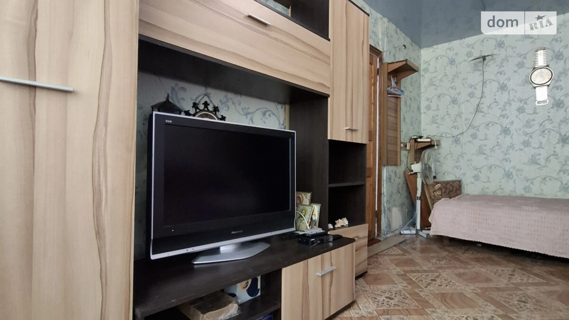 Продается 1-комнатная квартира 23.9 кв. м в Чернигове, ул. 1-й танковой бригады(Генерала Белова), 14 - фото 2