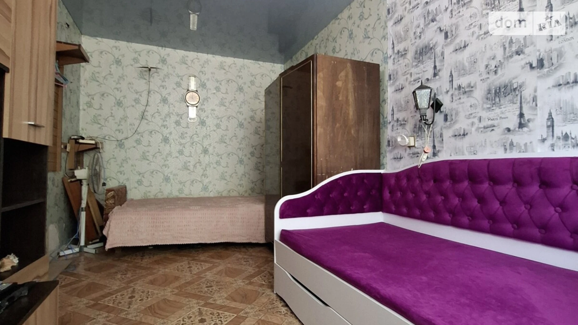 Продается 1-комнатная квартира 23.9 кв. м в Чернигове, ул. 1-й танковой бригады(Генерала Белова), 14 - фото 3