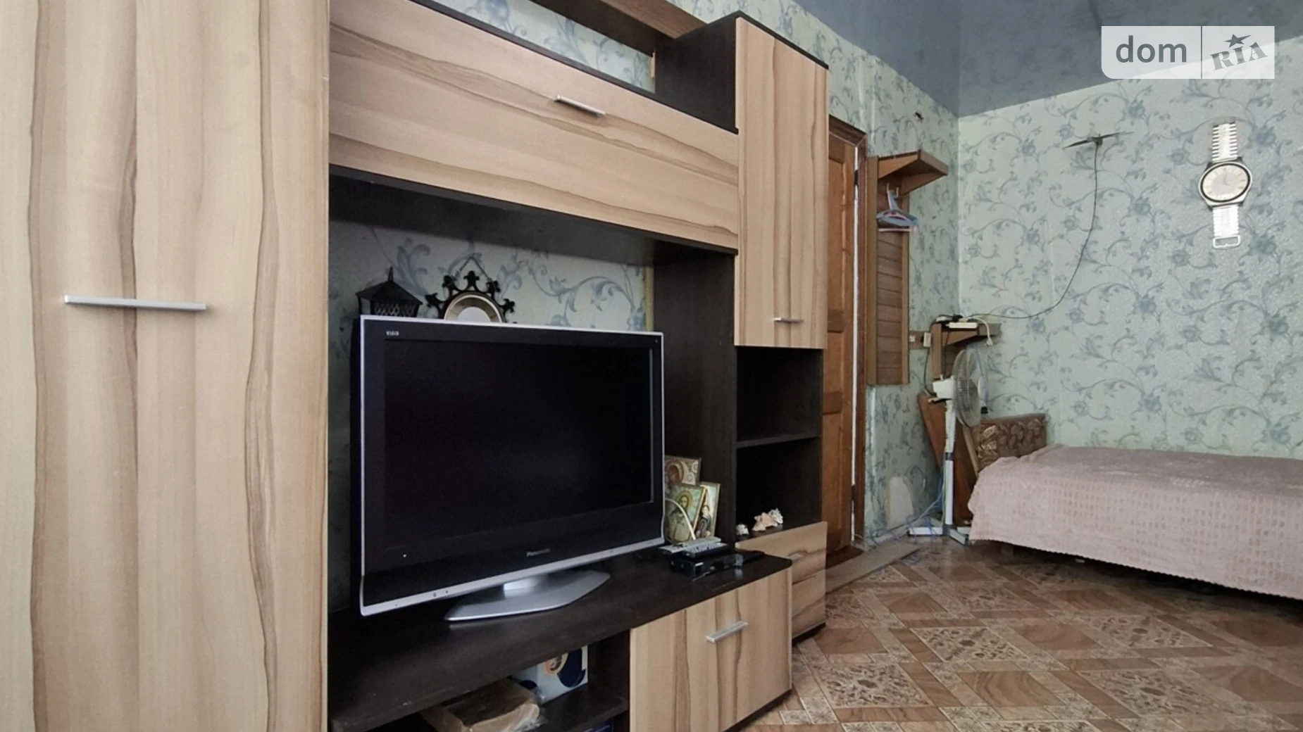 Продается 1-комнатная квартира 23.9 кв. м в Чернигове, ул. 1-й танковой бригады(Генерала Белова), 14 - фото 4