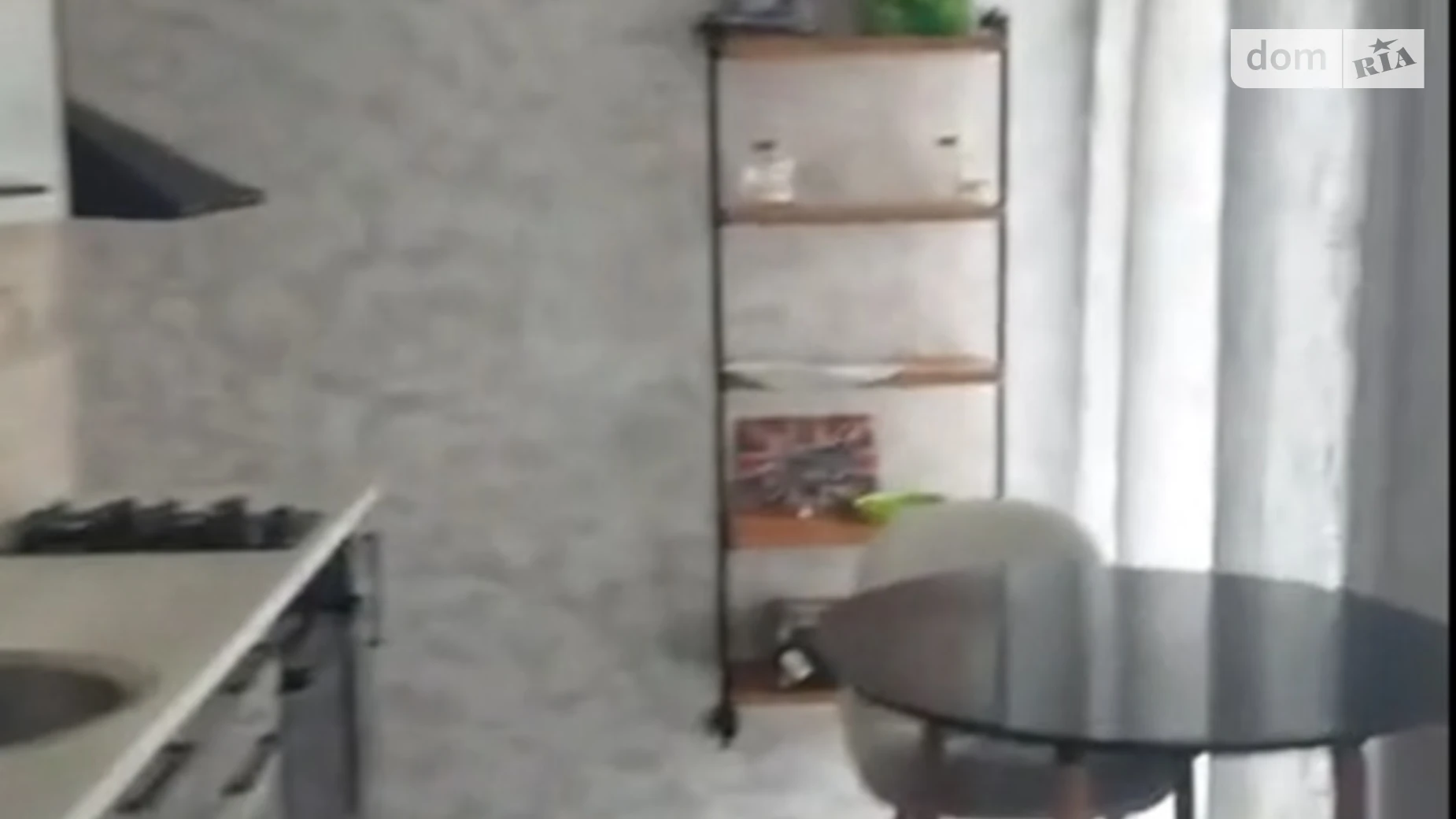 Продается 1-комнатная квартира 34 кв. м в Кривом Роге, просп. Мира, 24А - фото 5