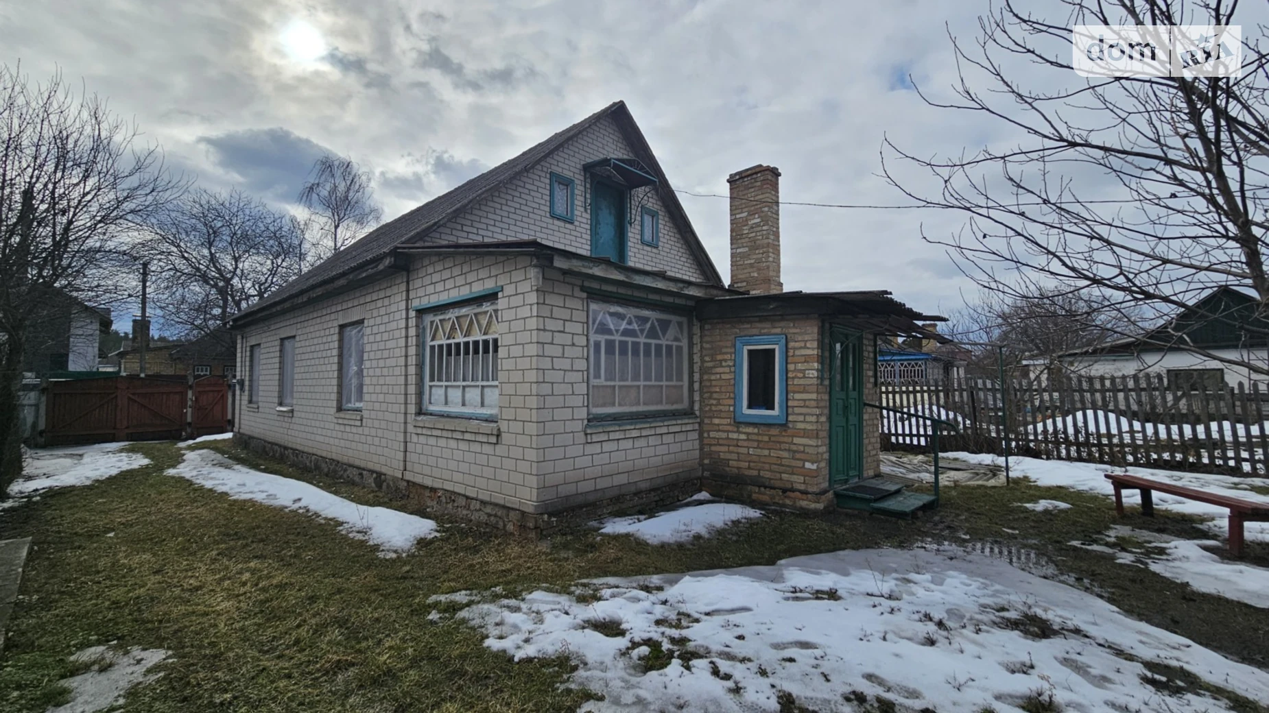 Продается одноэтажный дом 86 кв. м с балконом, цена: 63000 $ - фото 2