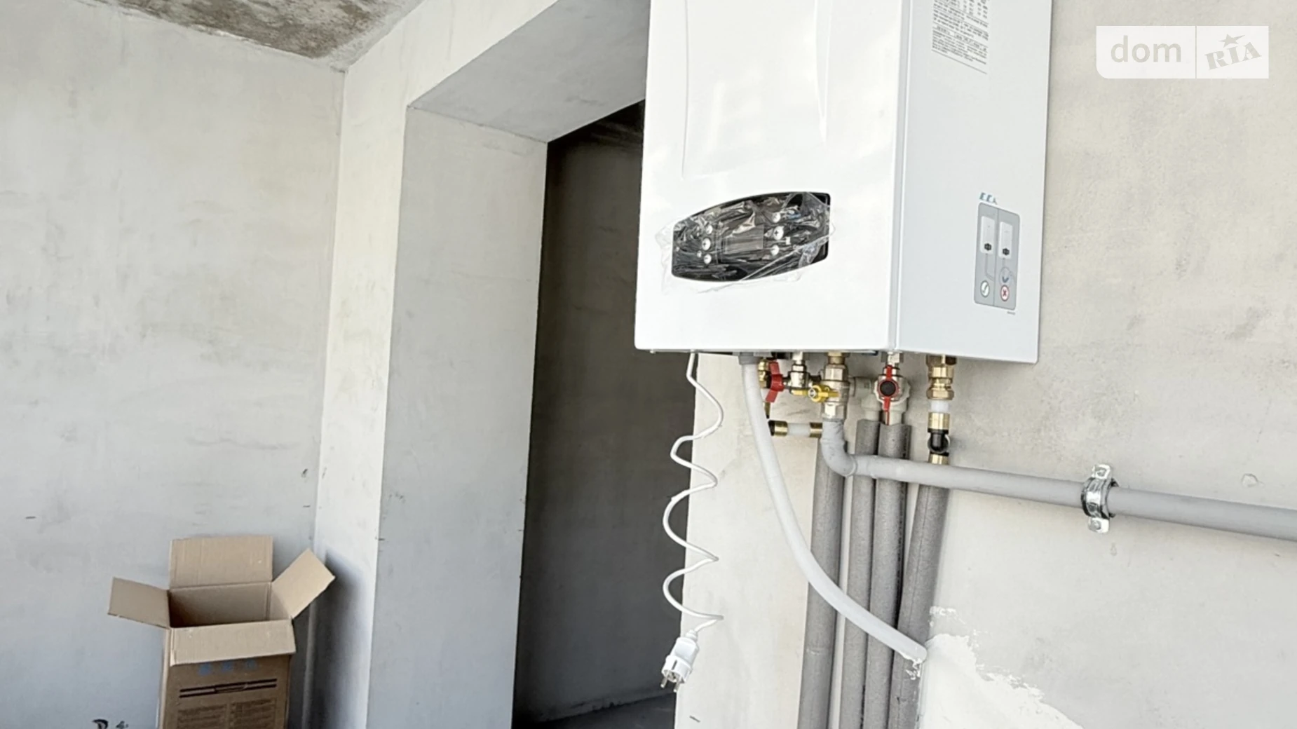 Продается 1-комнатная квартира 53 кв. м в Хмельницком, ул. Трудовая, 6/2 - фото 4