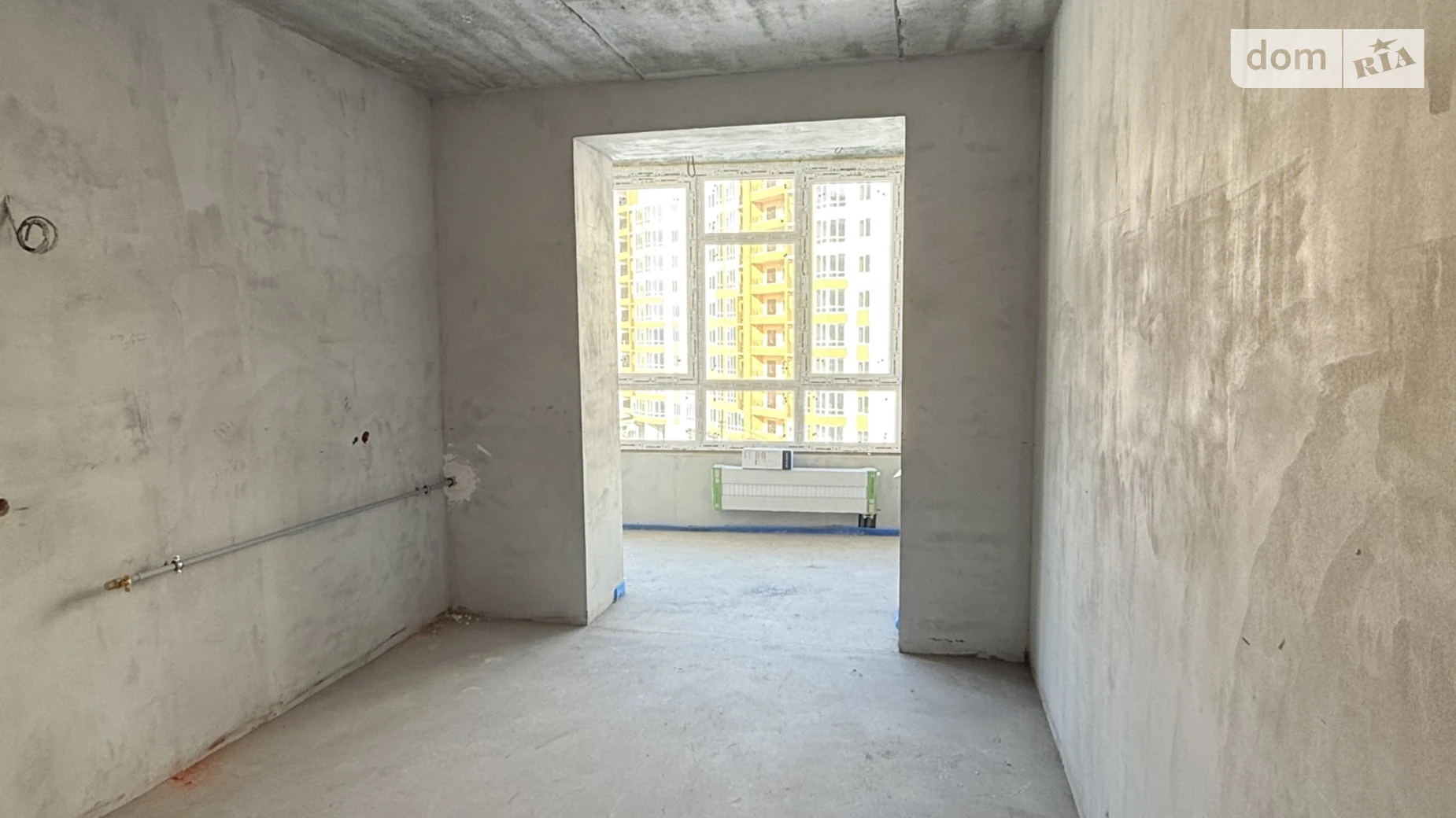 Продается 1-комнатная квартира 53 кв. м в Хмельницком, ул. Трудовая, 6/2 - фото 5