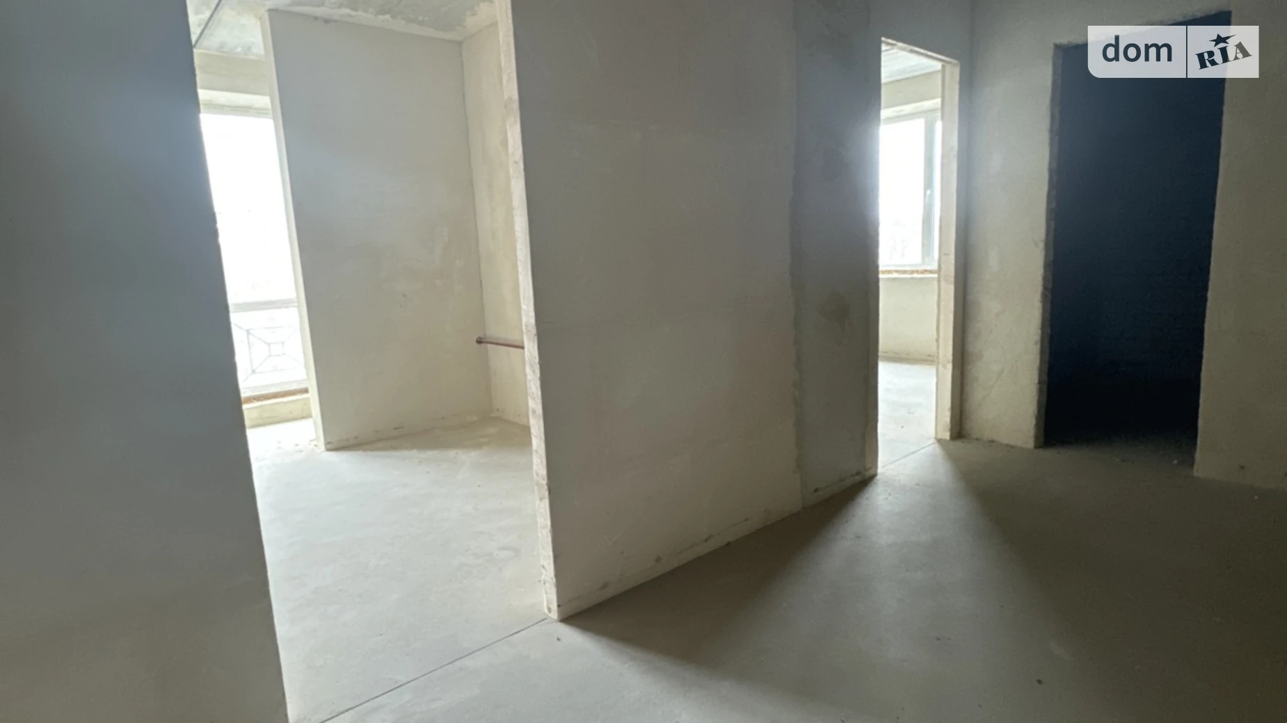 Продается 2-комнатная квартира 54.86 кв. м в Ирпене, ул. Григория Сковороды - фото 2