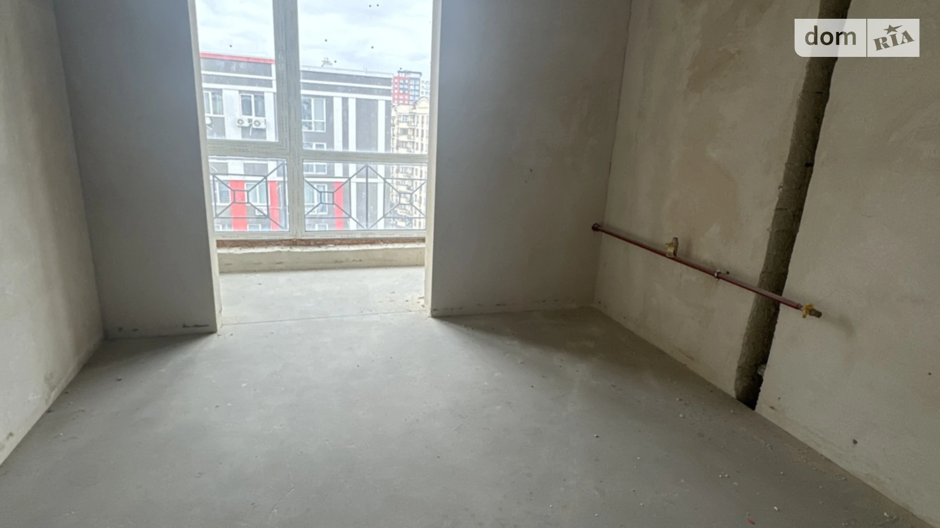 Продается 2-комнатная квартира 54.86 кв. м в Ирпене, ул. Григория Сковороды - фото 4