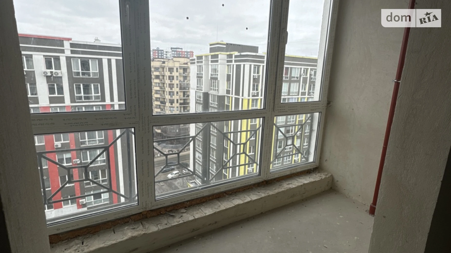 Продается 2-комнатная квартира 54.86 кв. м в Ирпене, ул. Григория Сковороды - фото 5