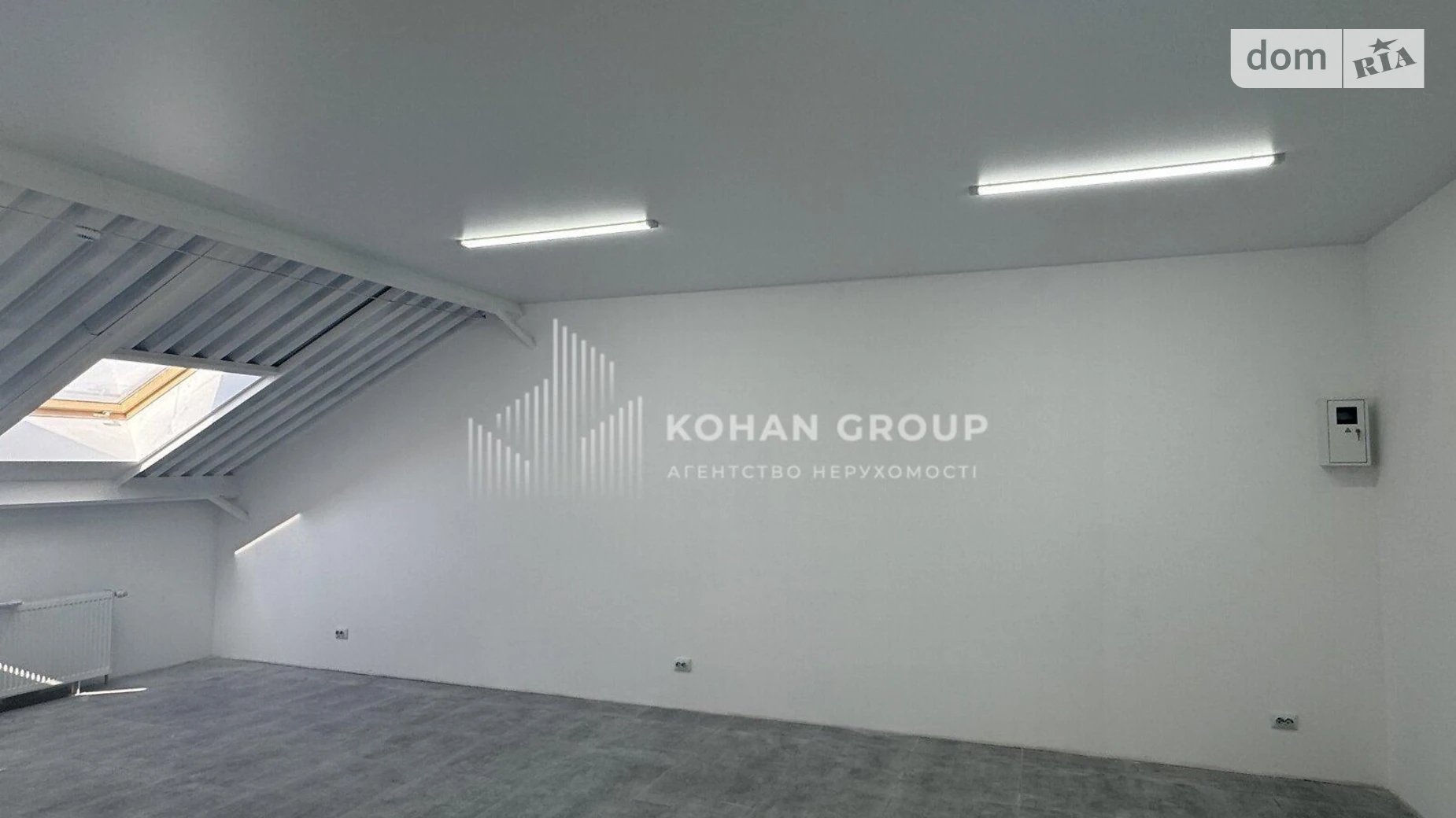 Сдается в аренду офис 67 кв. м в бизнес-центре, цена: 16000 грн - фото 5