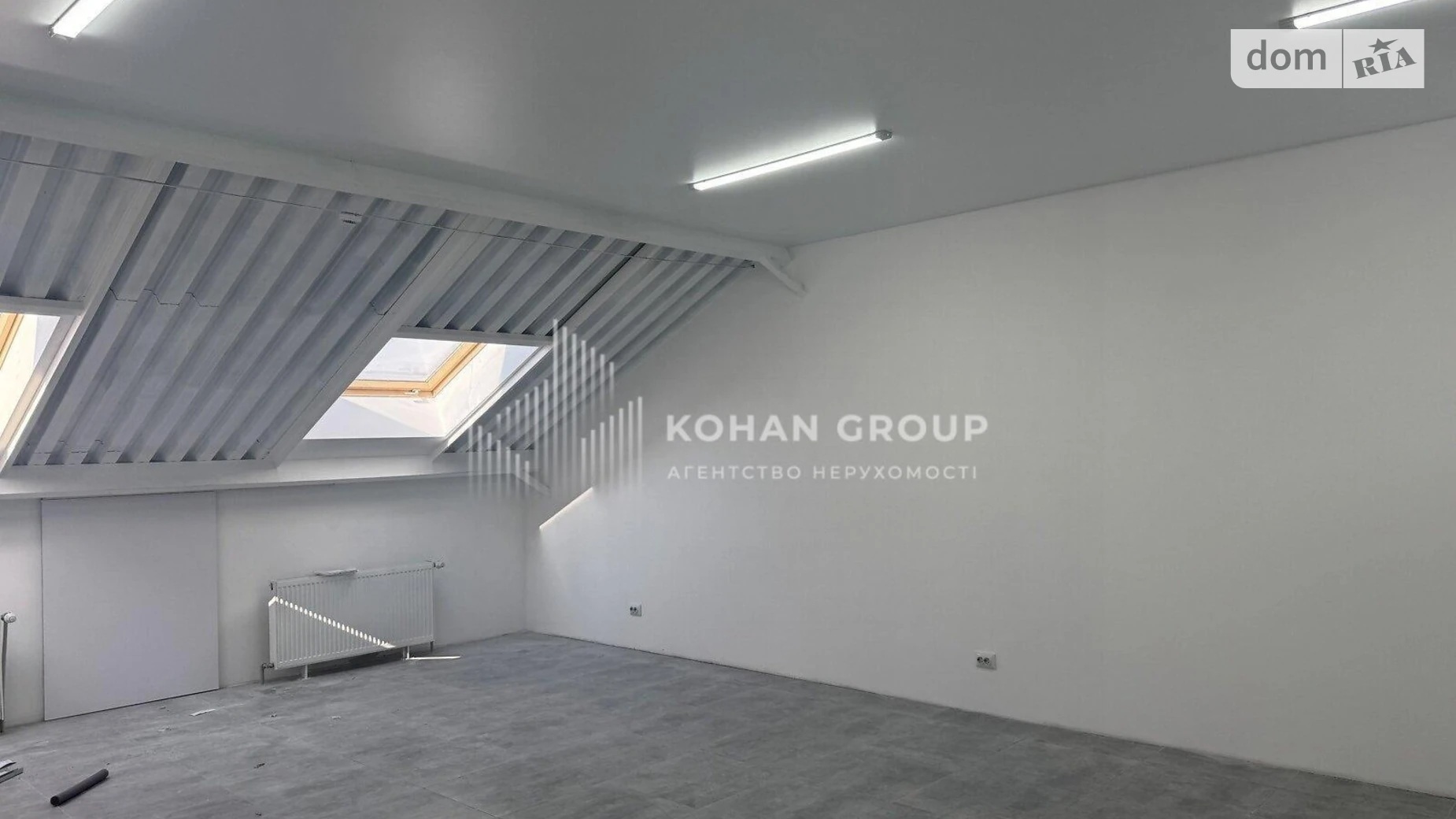 Сдается в аренду офис 67 кв. м в бизнес-центре, цена: 16000 грн - фото 2
