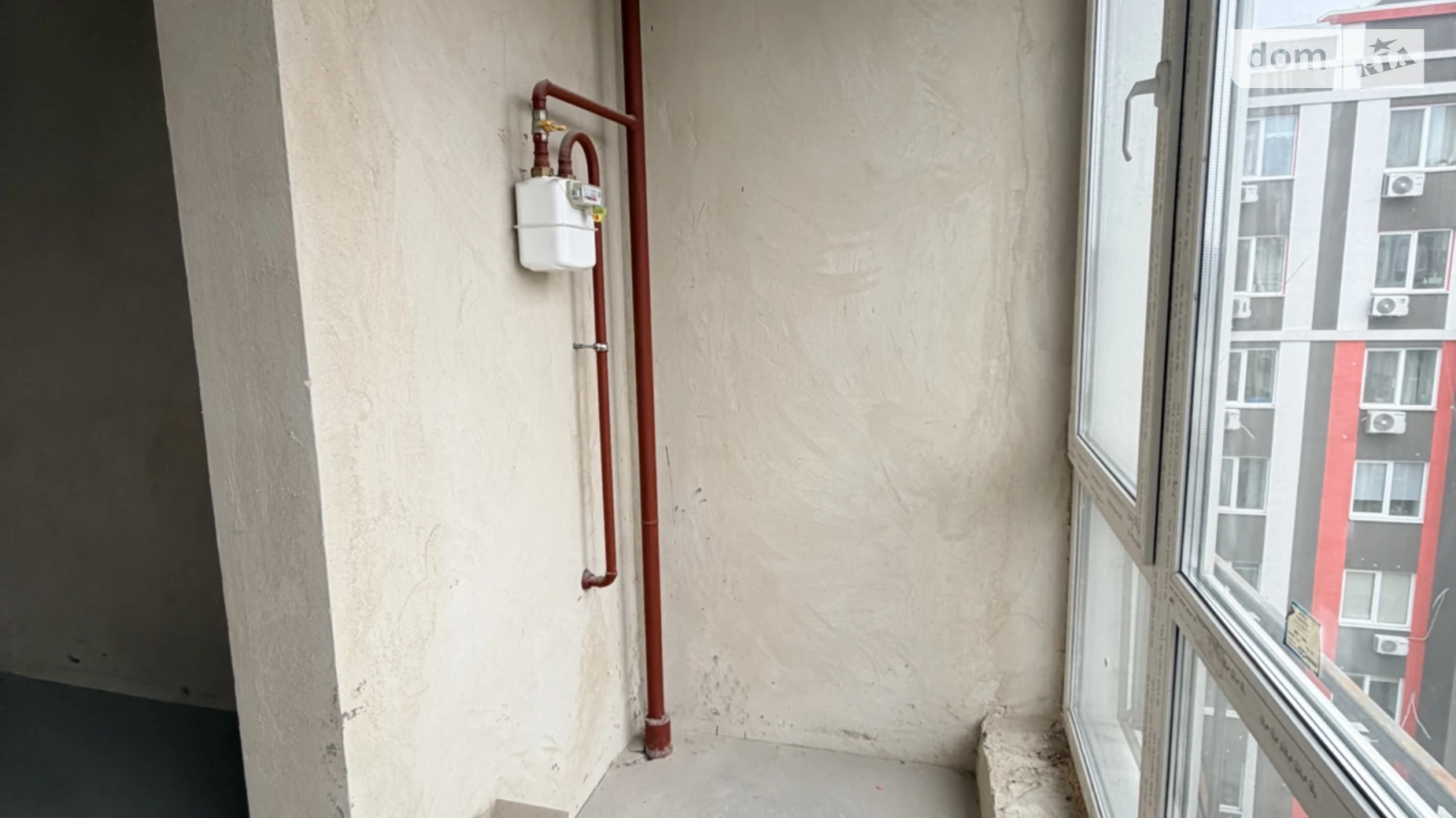 Продается 3-комнатная квартира 40 кв. м в Ирпене, ул. Григория Сковороды, 21 - фото 2