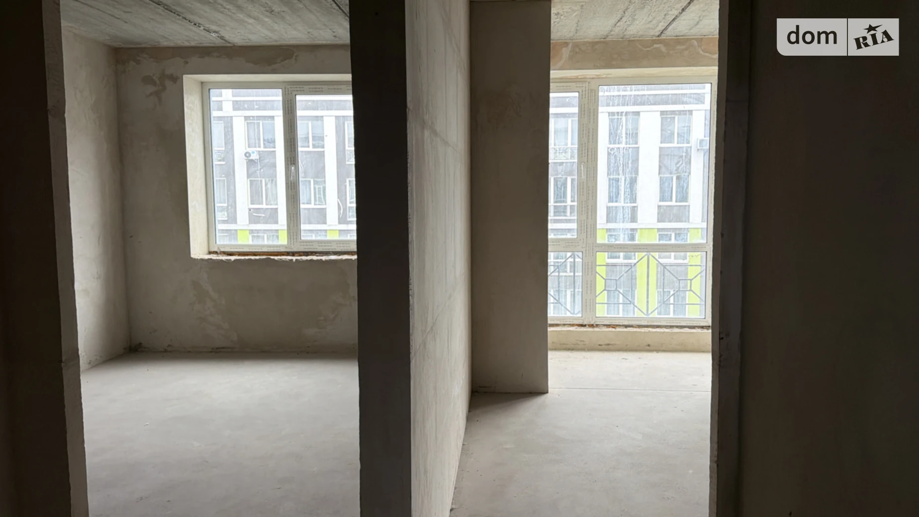 Продается 3-комнатная квартира 40 кв. м в Ирпене, ул. Григория Сковороды, 21 - фото 5