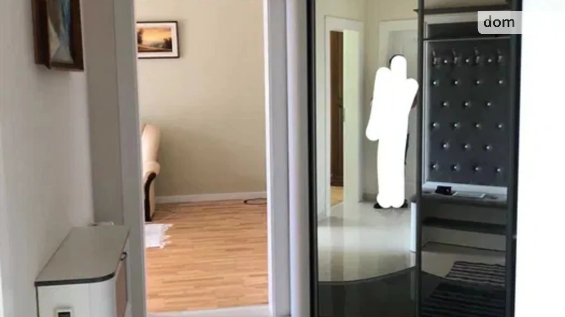 Продається 2-кімнатна квартира 67 кв. м у Ужгороді, вул. Університетська, 25 - фото 3