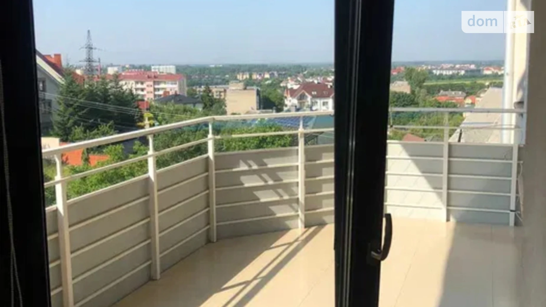 Продається 2-кімнатна квартира 67 кв. м у Ужгороді, вул. Університетська, 25 - фото 5