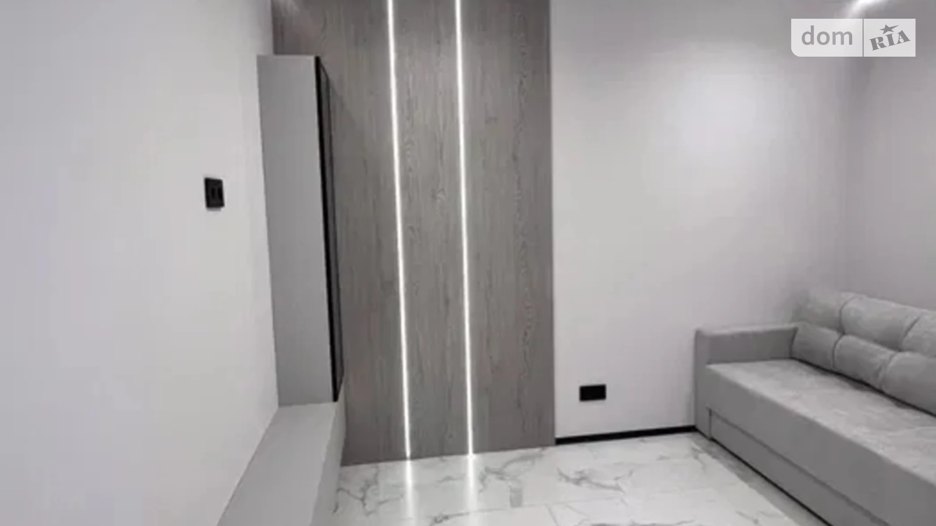 Продается 1-комнатная квартира 53.3 кв. м в Львове, ул. Стрыйская, 108 - фото 4