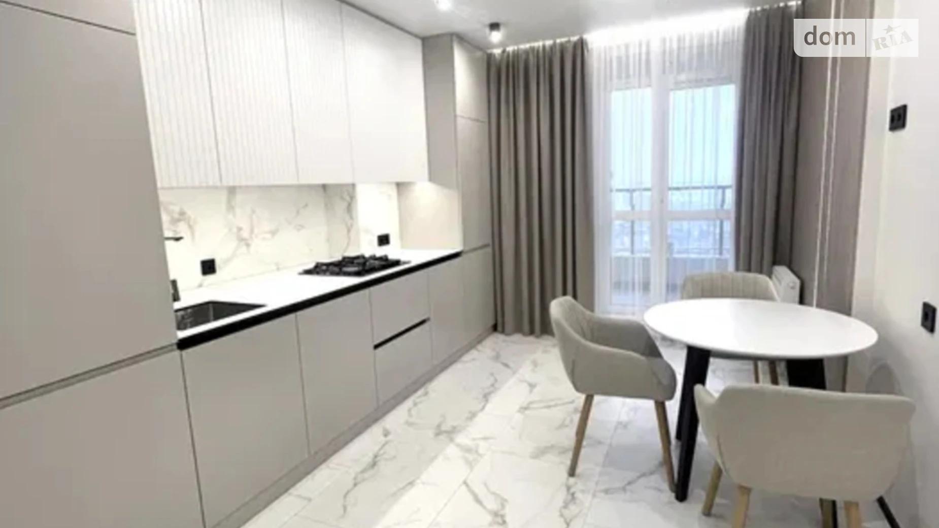 Продается 1-комнатная квартира 53.3 кв. м в Львове, ул. Стрыйская, 108 - фото 5