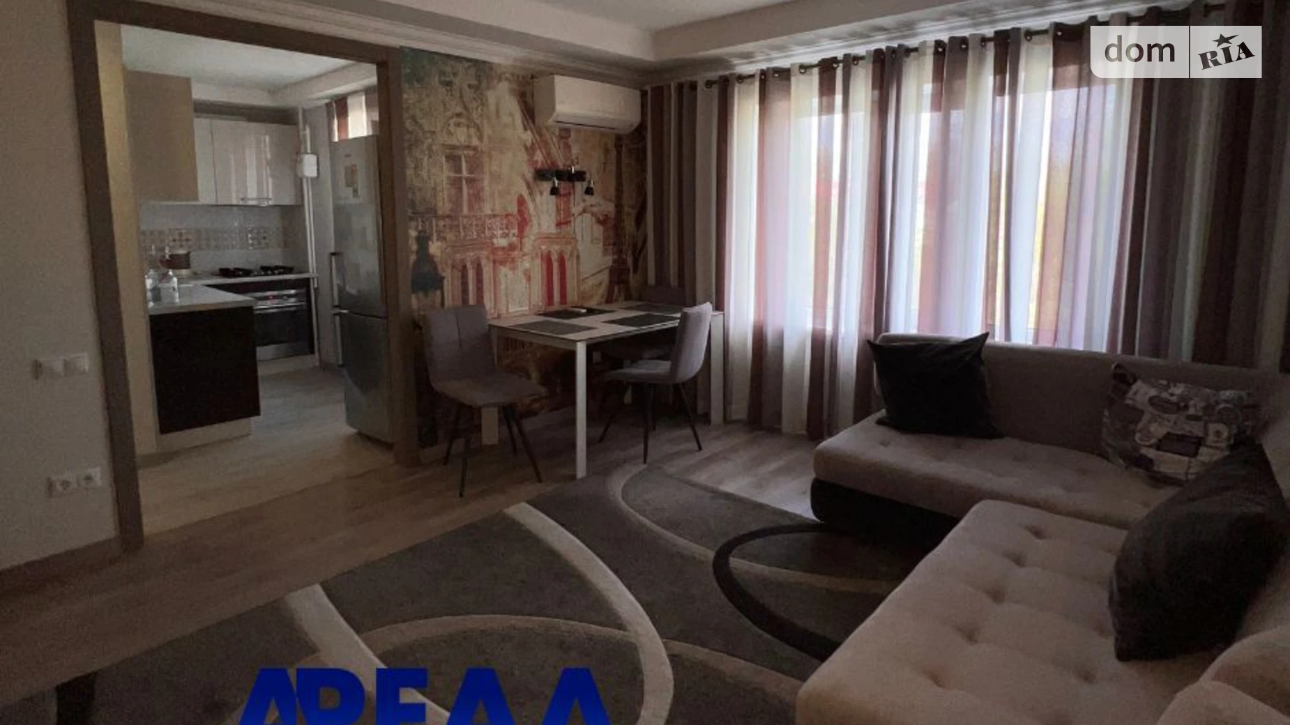 3-комнатная квартира 63 кв. м в Запорожье, просп. Соборный, 146 - фото 4